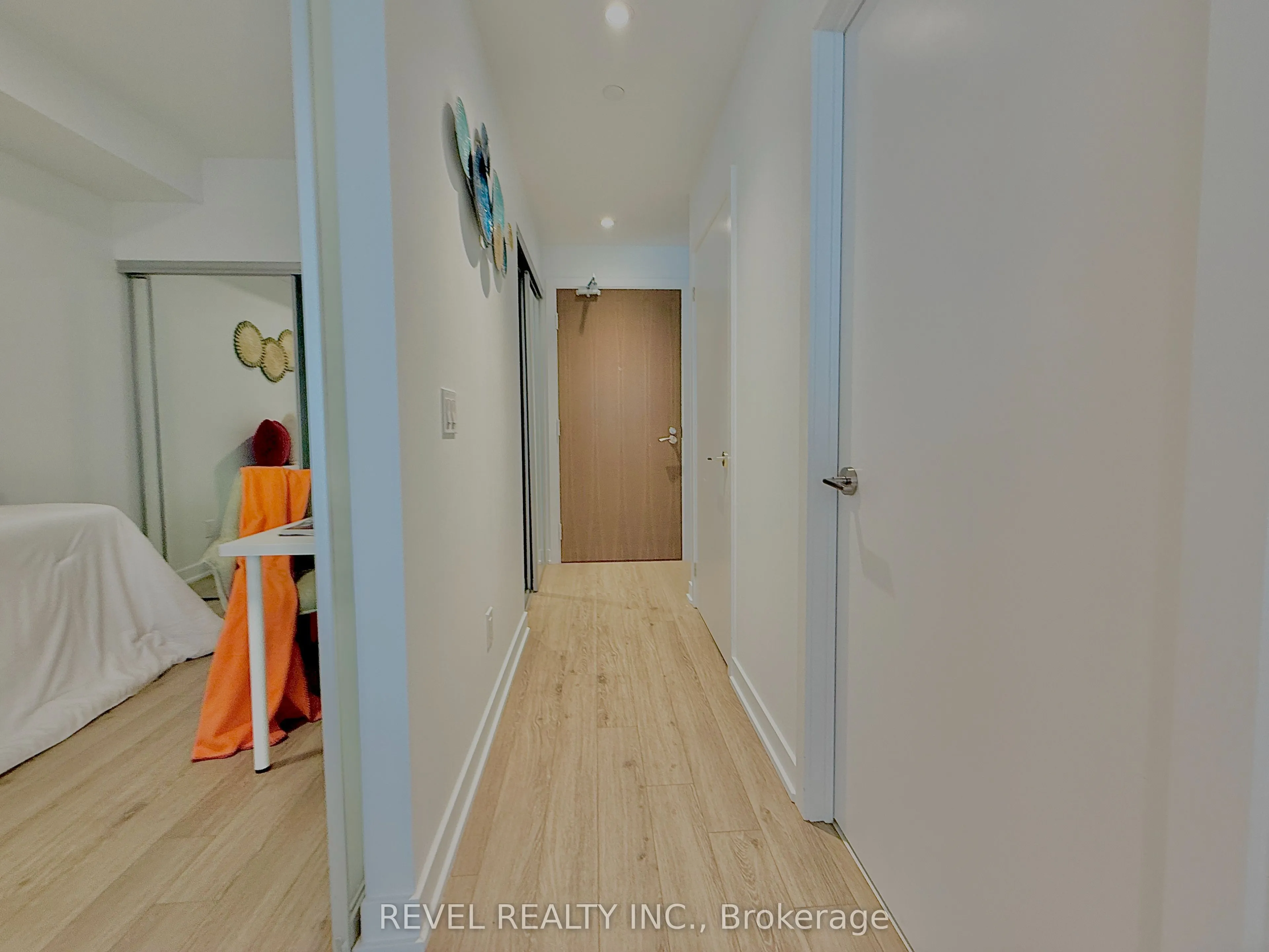 1928 Lake Shore Boulevard W, #3605