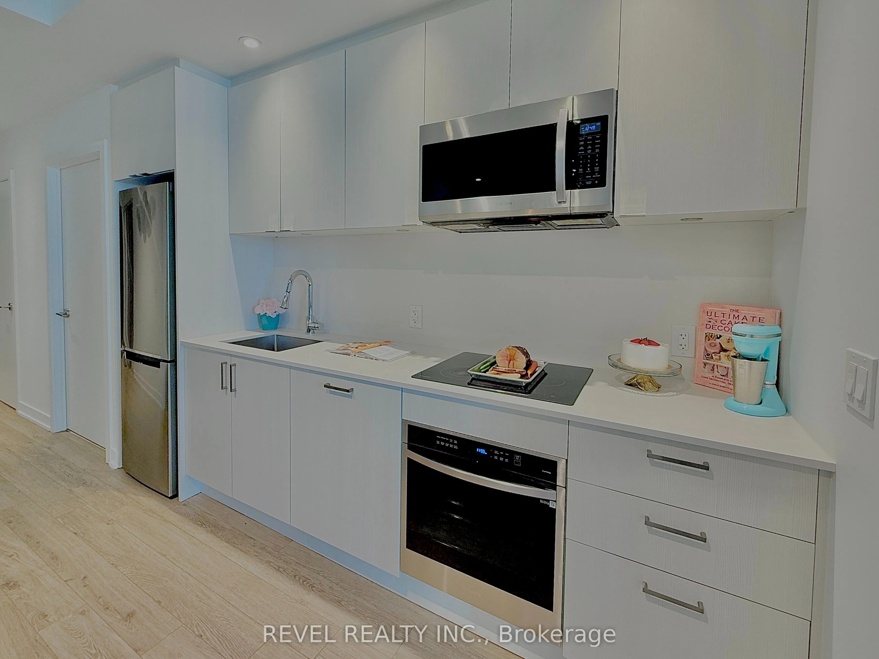 1928 Lake Shore Boulevard W, #3605