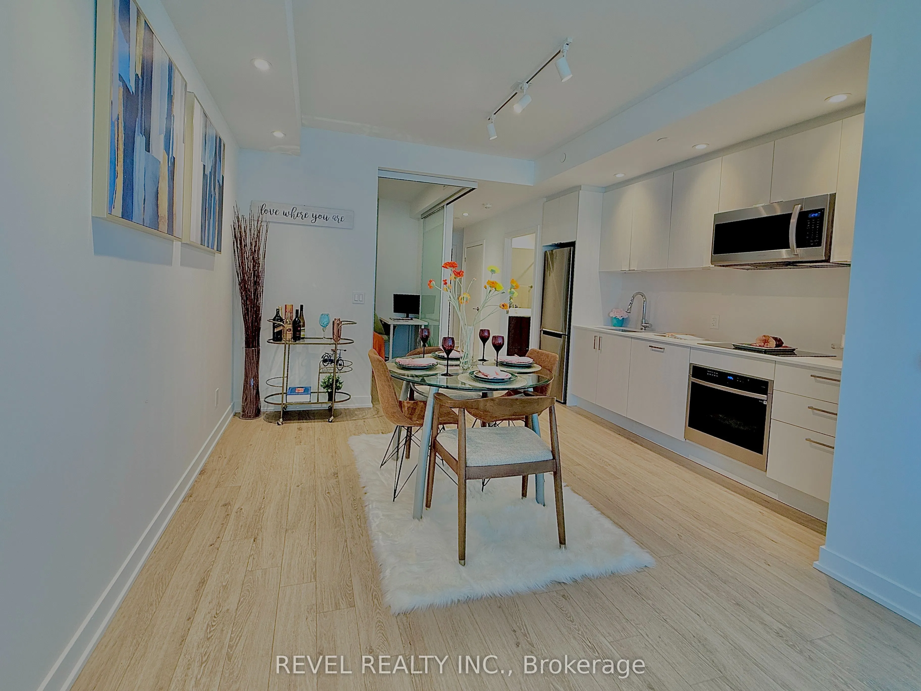 1928 Lake Shore Boulevard W, #3605