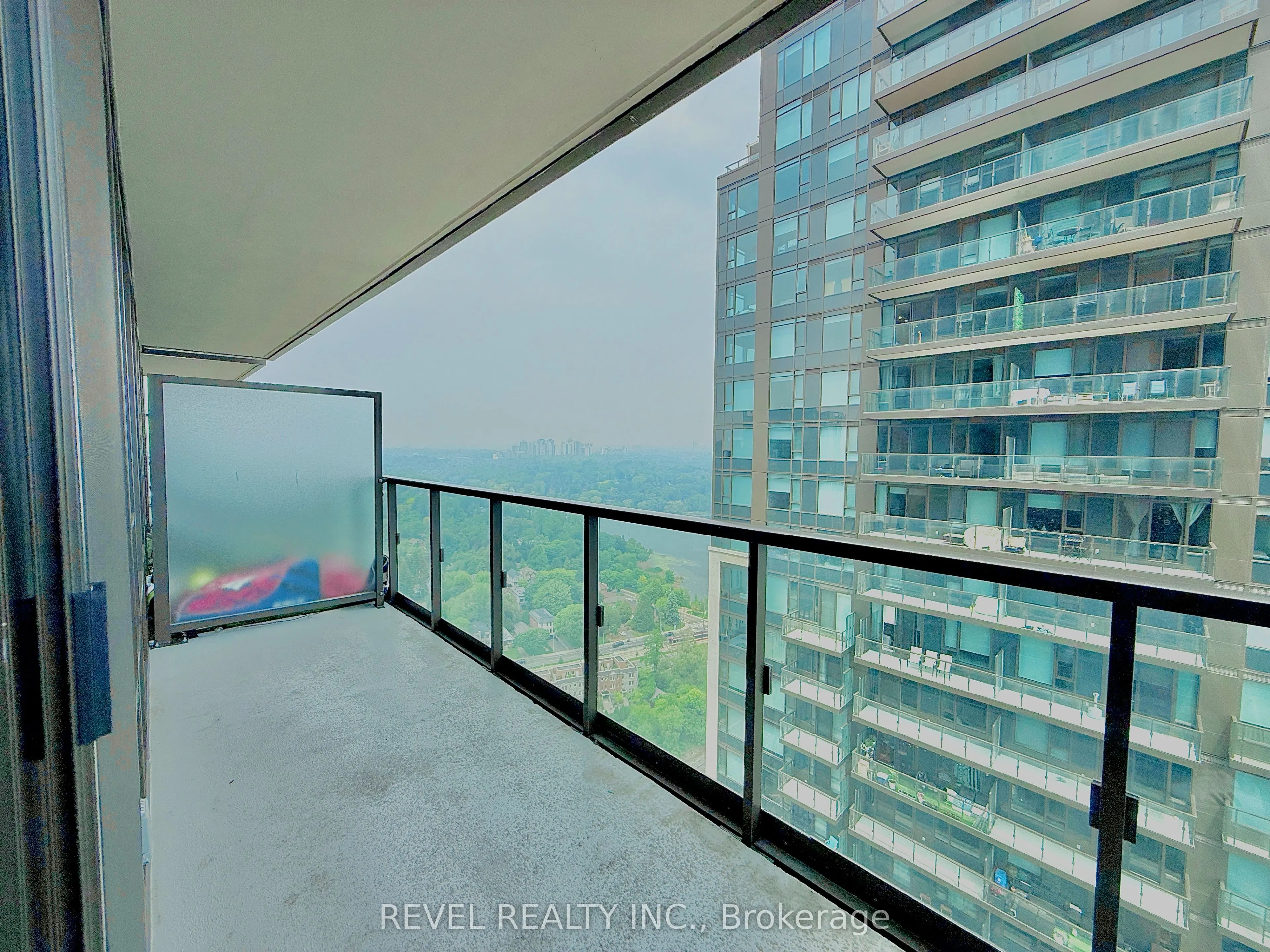 1928 Lake Shore Boulevard W, #3605