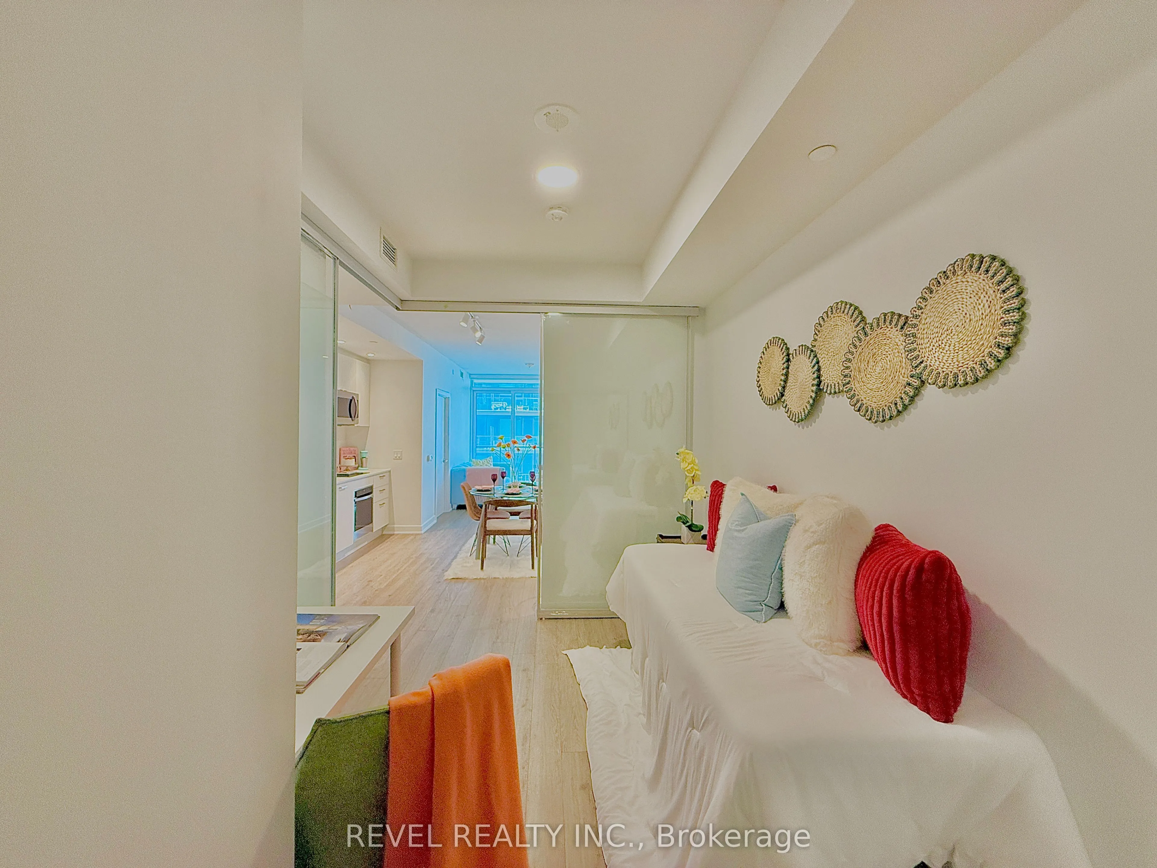 1928 Lake Shore Boulevard W, #3605