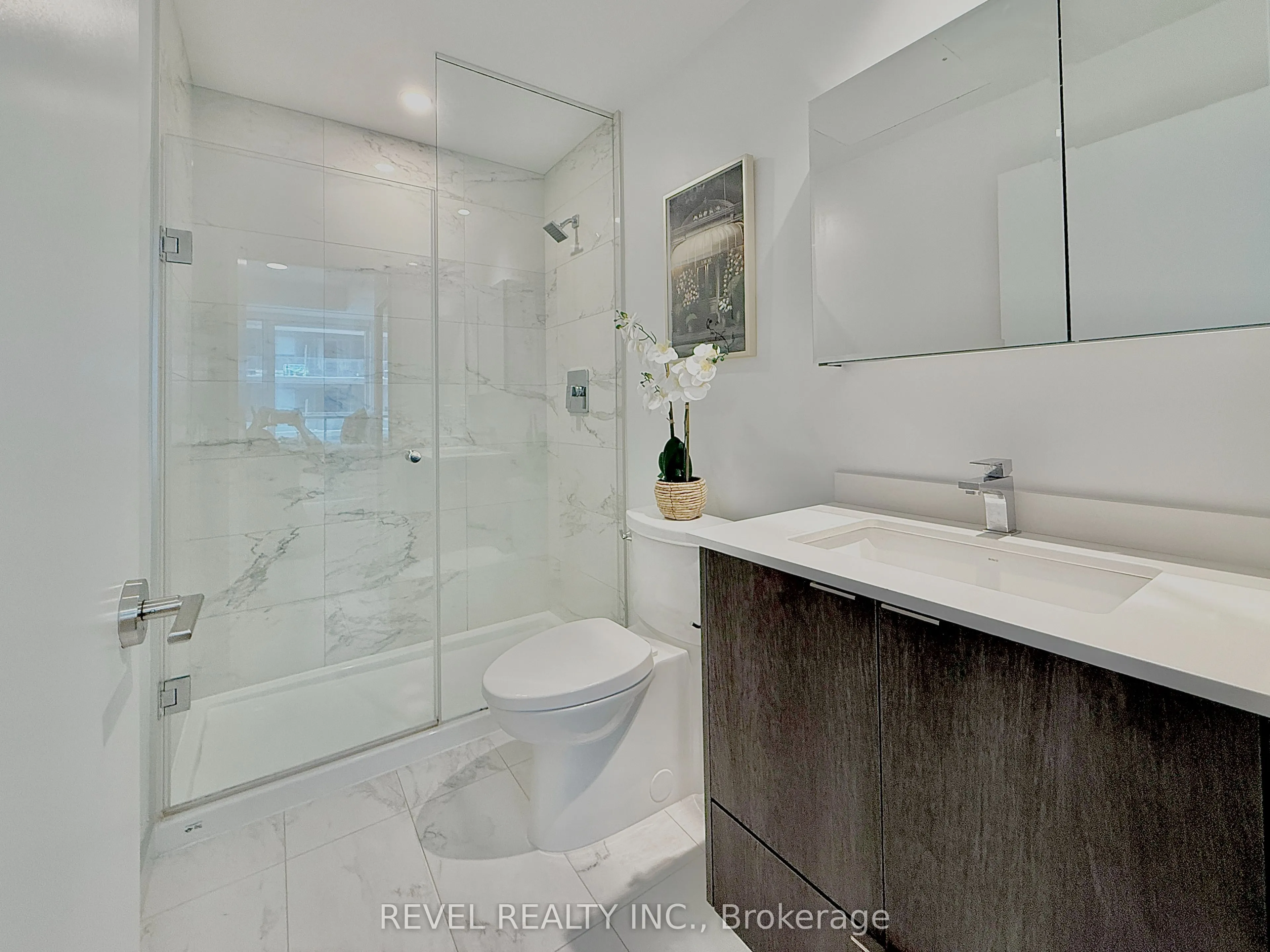 1928 Lake Shore Boulevard W, #3605