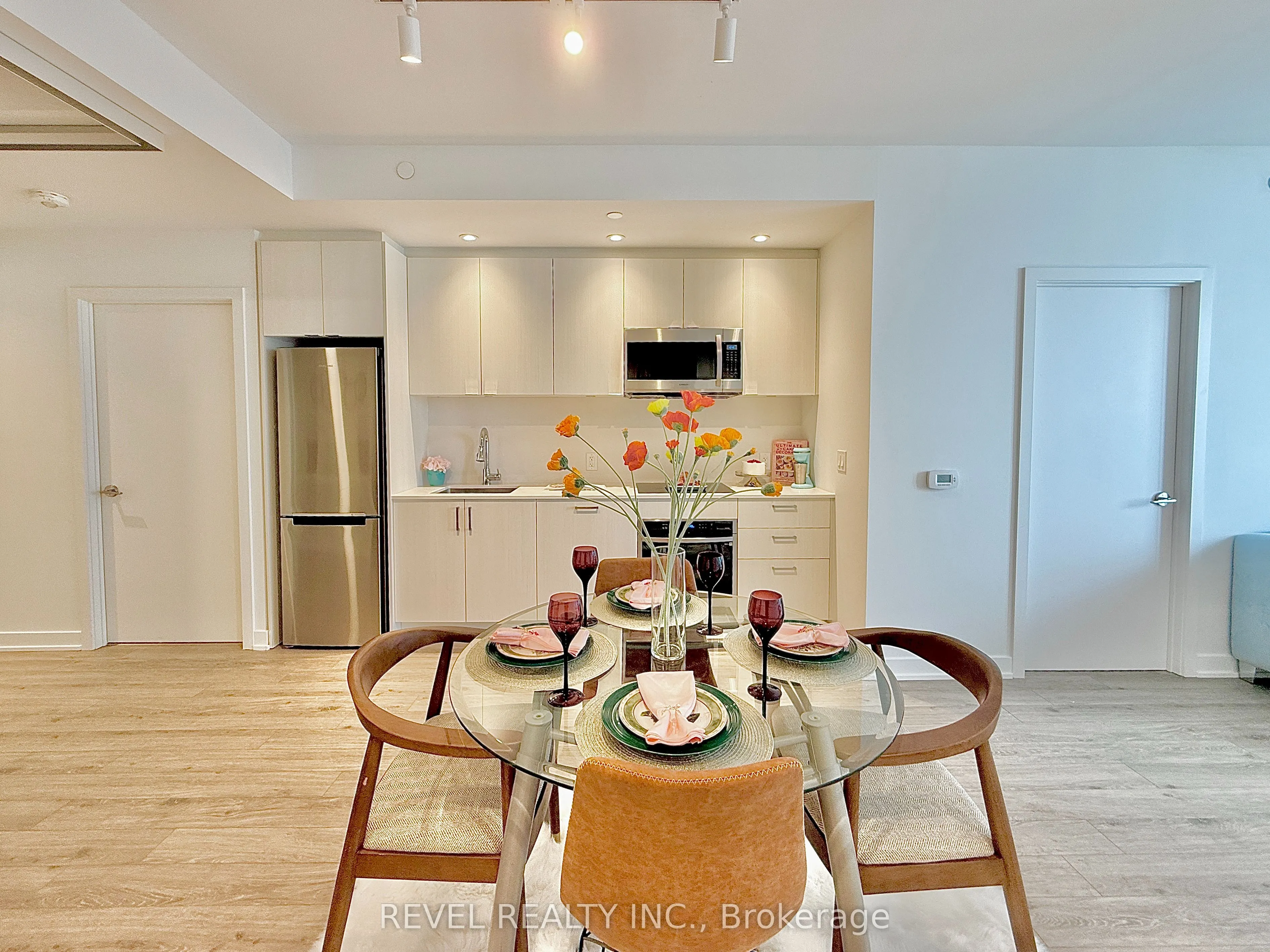 1928 Lake Shore Boulevard W, #3605