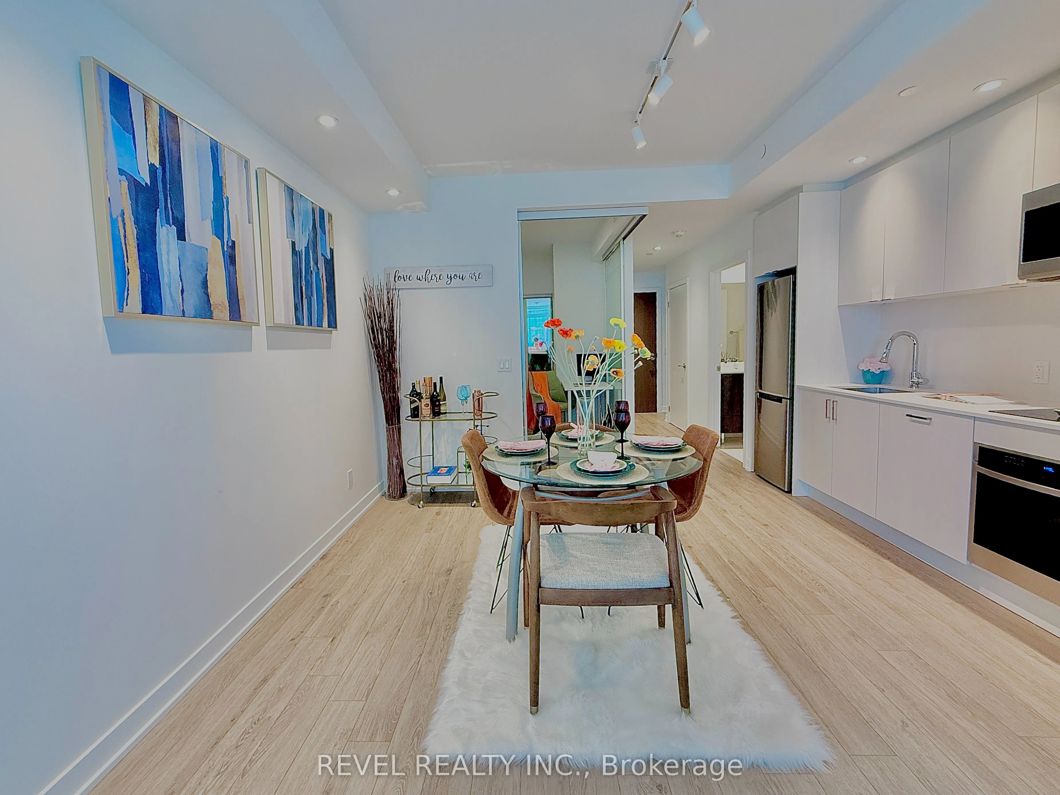 1928 Lake Shore Boulevard W, #3605
