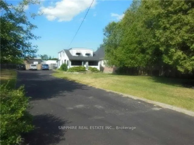 2211 Camilla Road