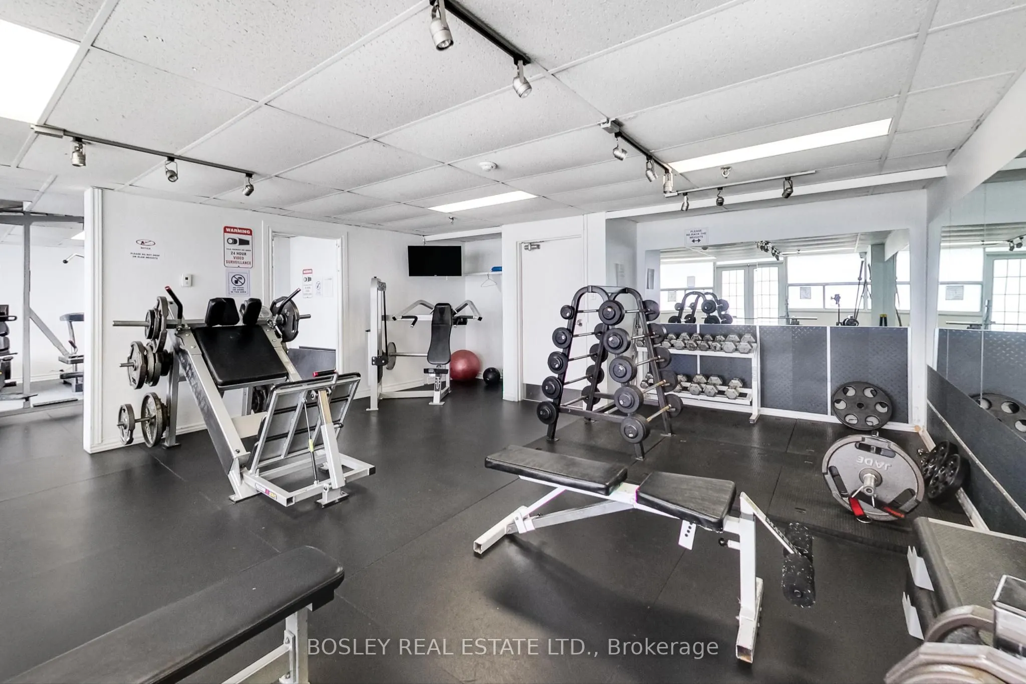3501 Glen Erin Drive, #503