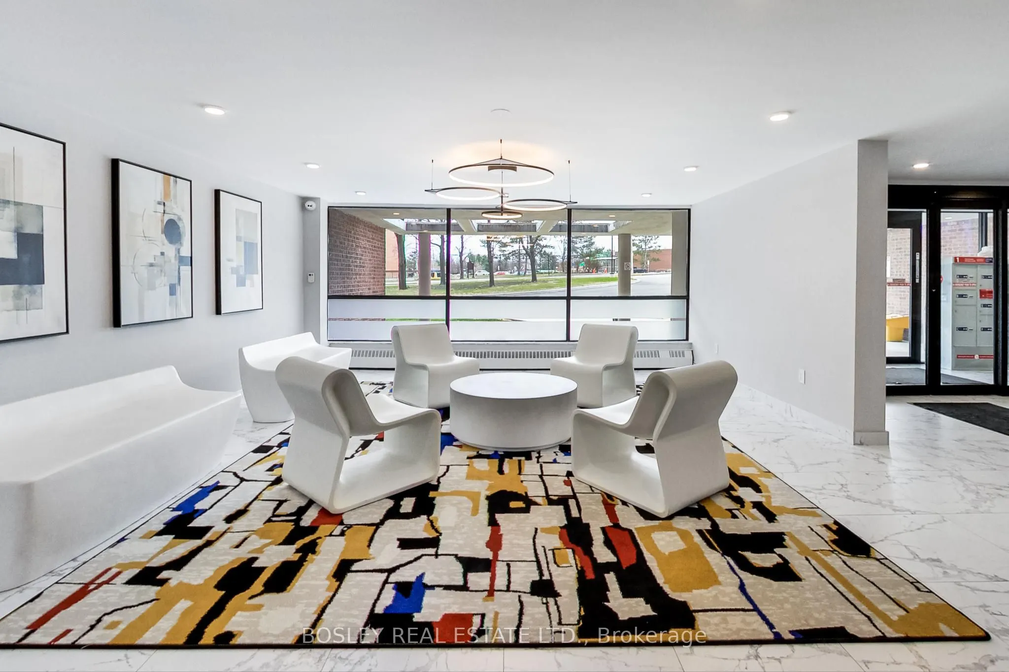 3501 Glen Erin Drive, #503