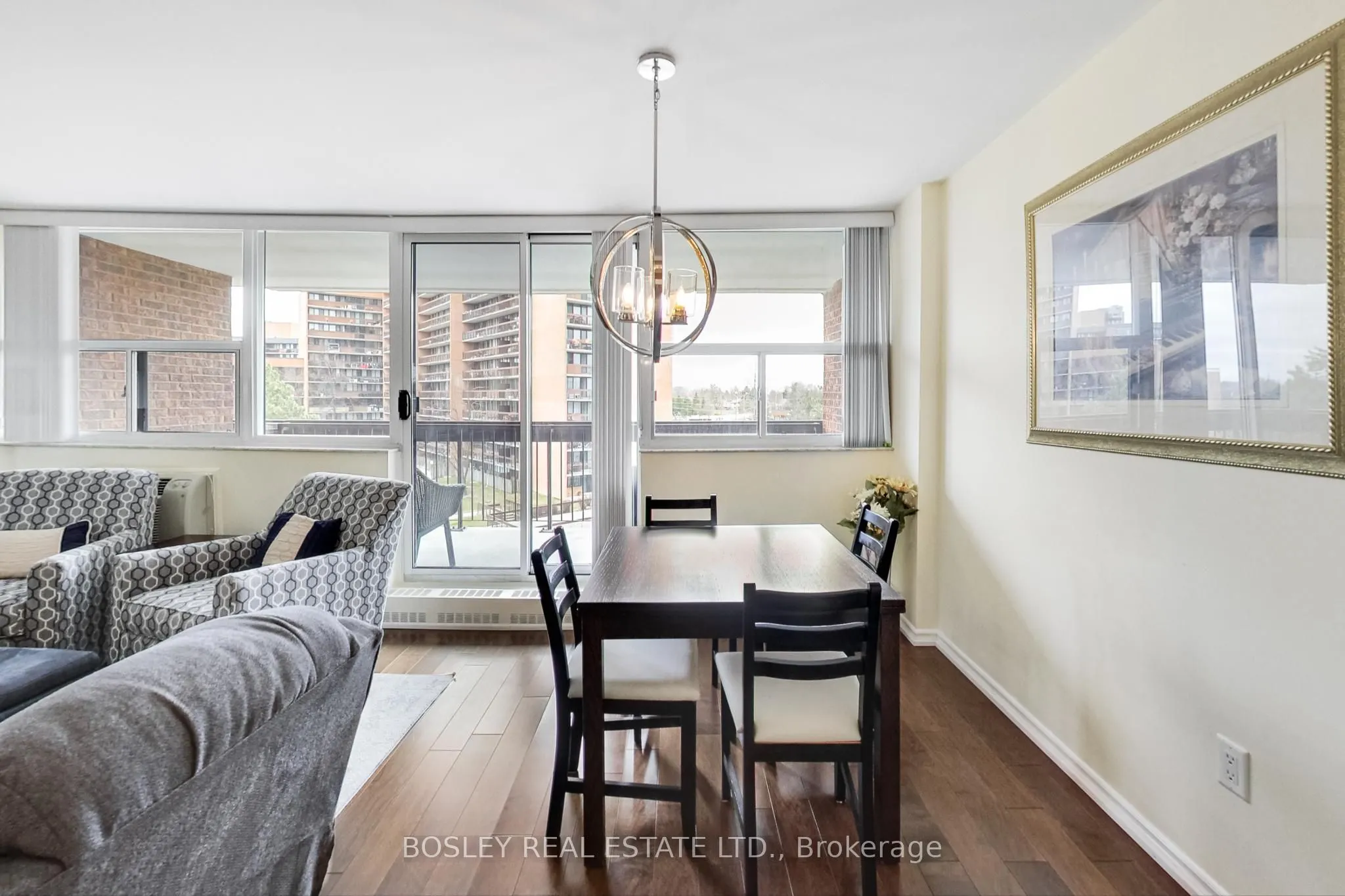 3501 Glen Erin Drive, #503