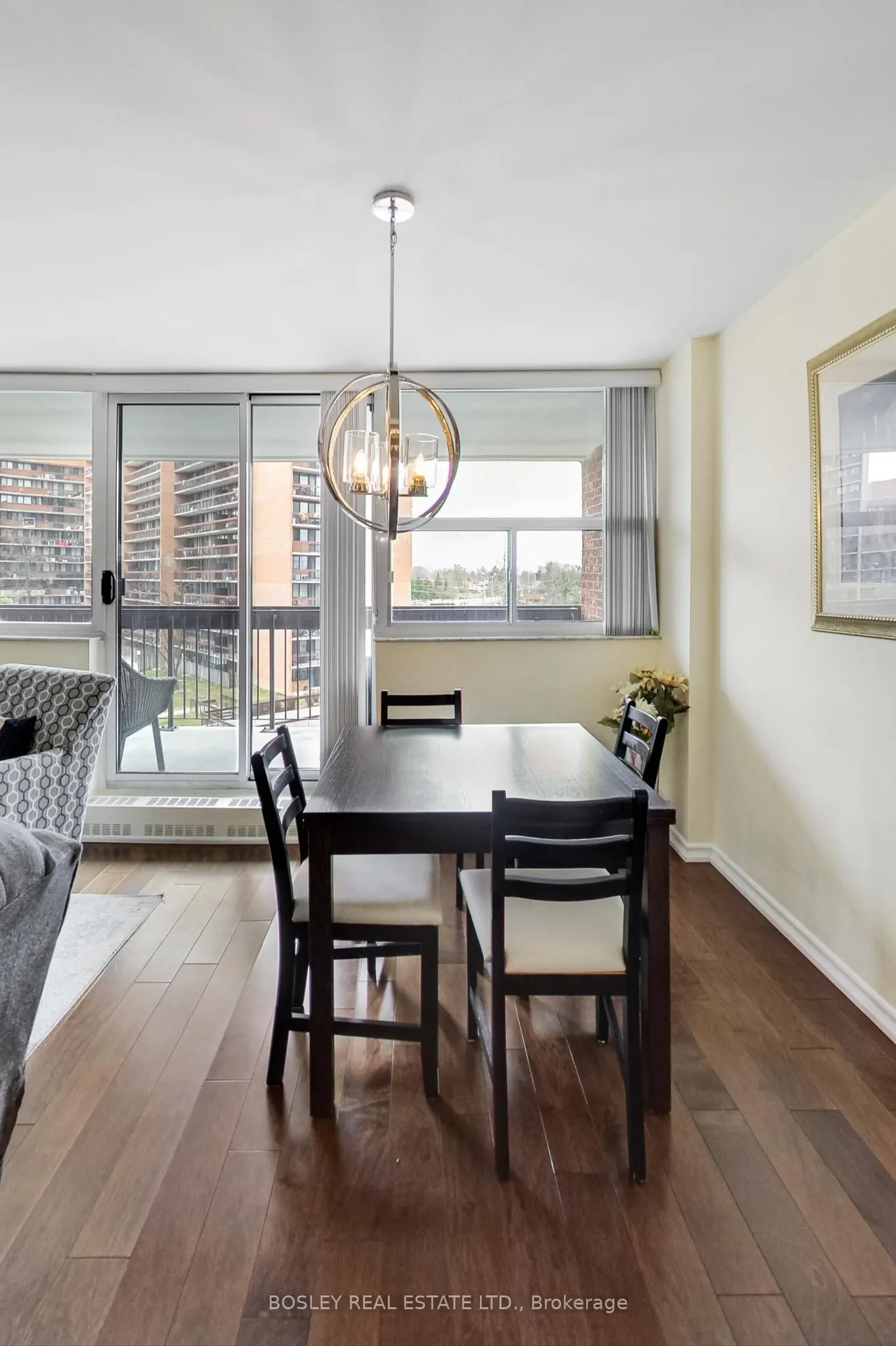 3501 Glen Erin Drive, #503