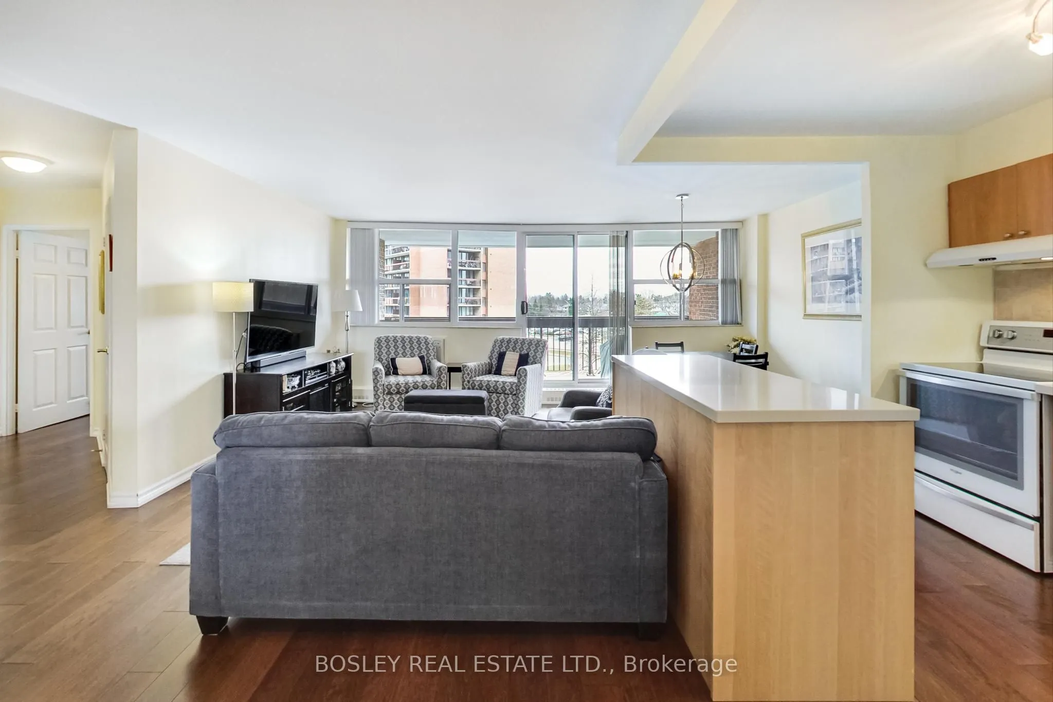 3501 Glen Erin Drive, #503