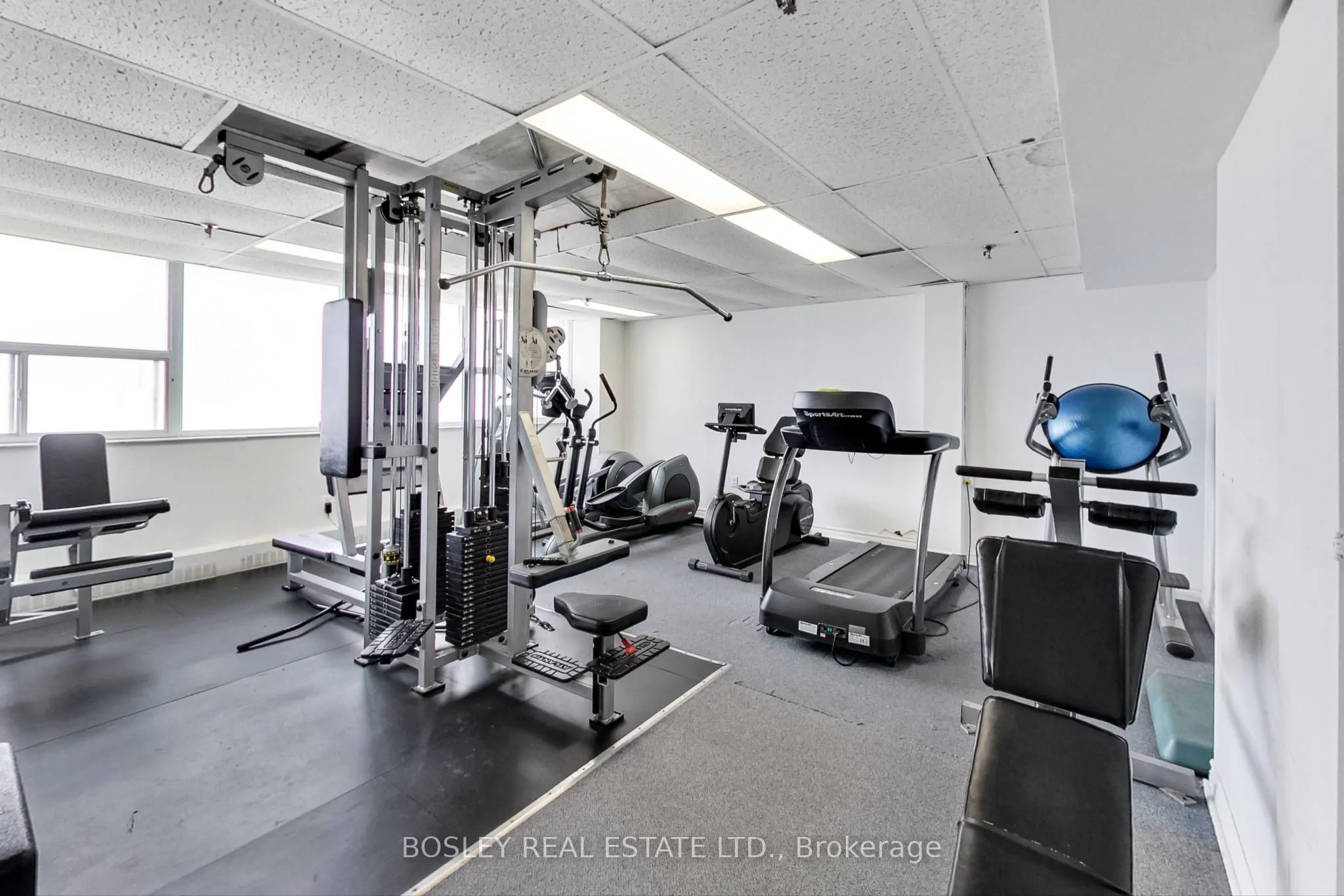 3501 Glen Erin Drive, #503