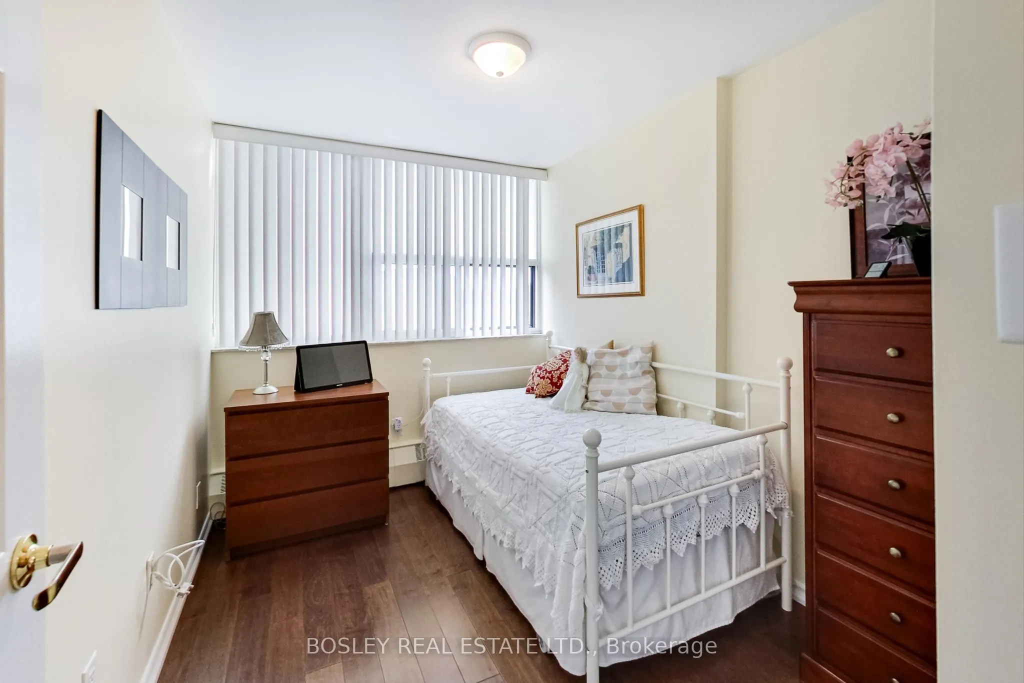 3501 Glen Erin Drive, #503