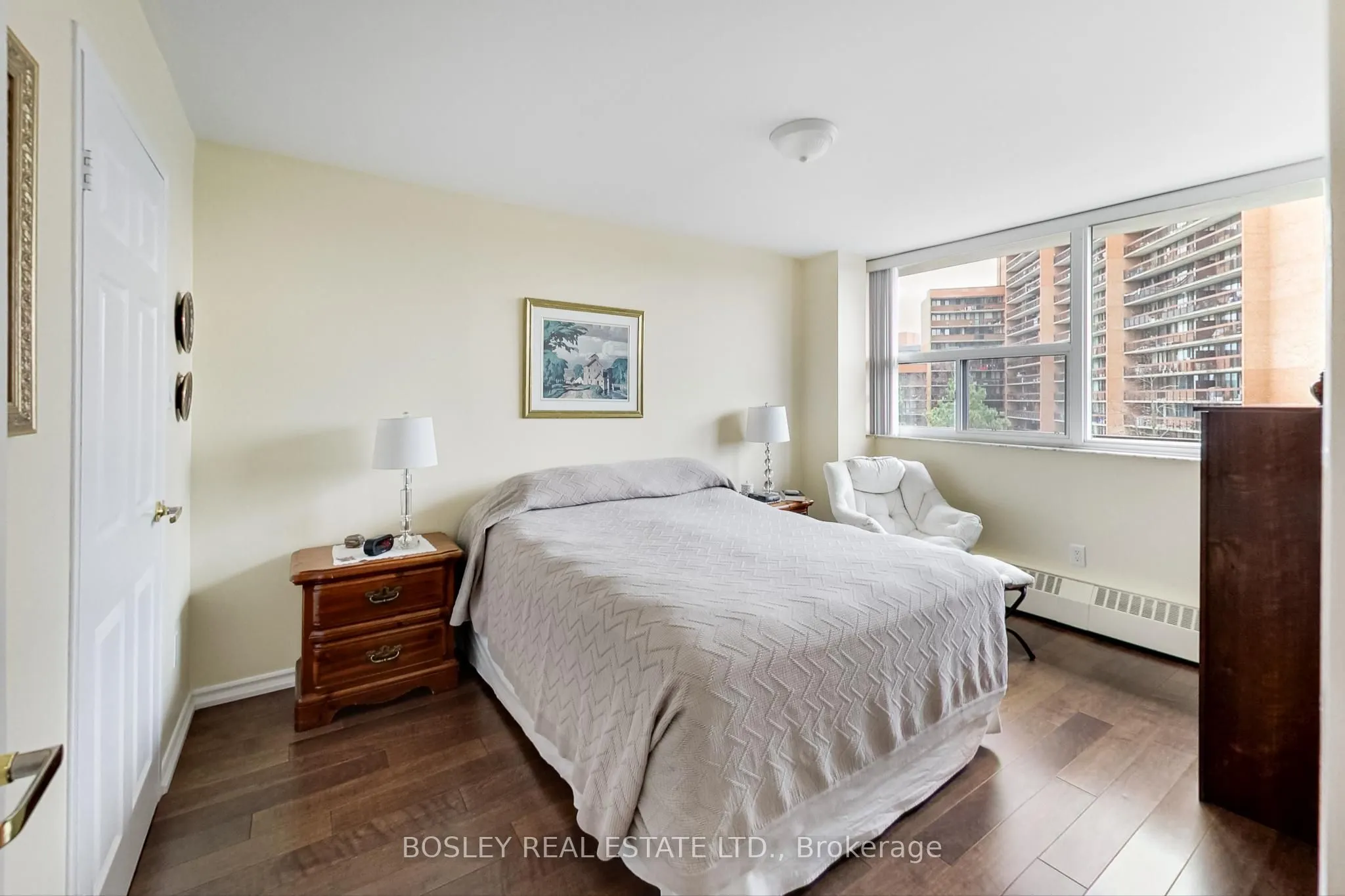 3501 Glen Erin Drive, #503