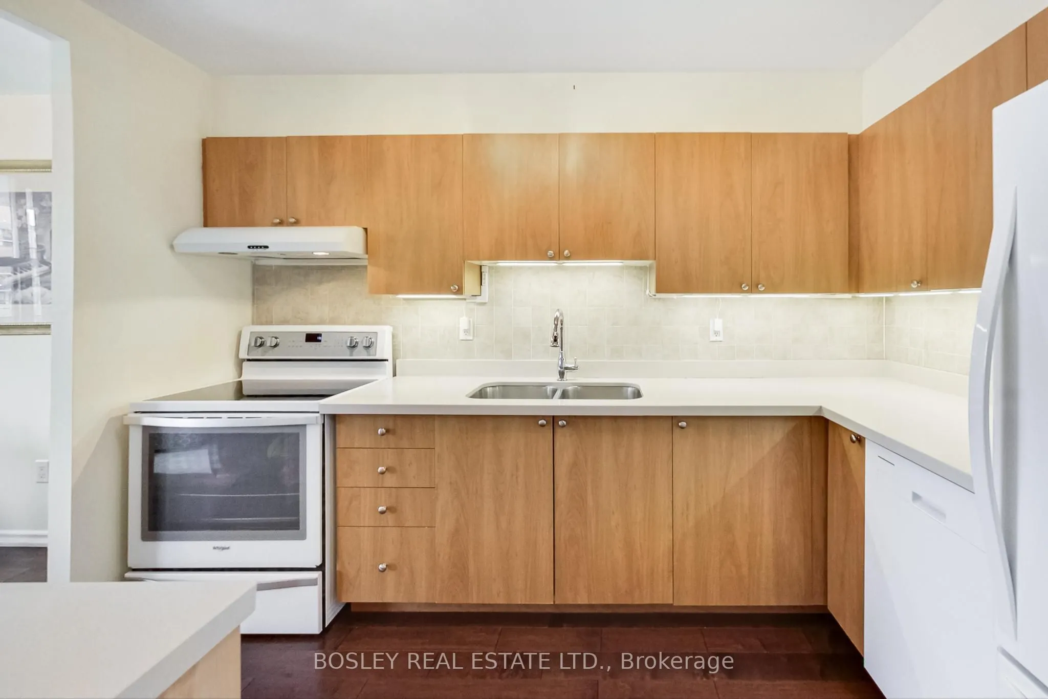 3501 Glen Erin Drive, #503