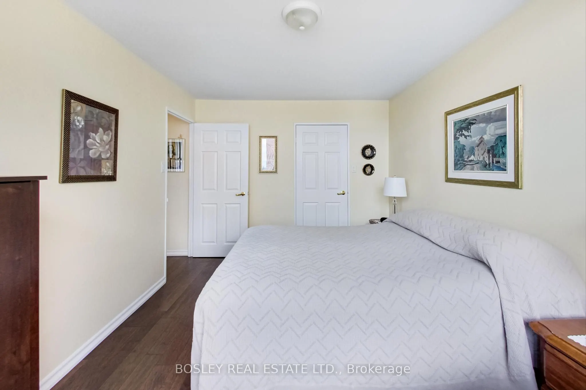 3501 Glen Erin Drive, #503