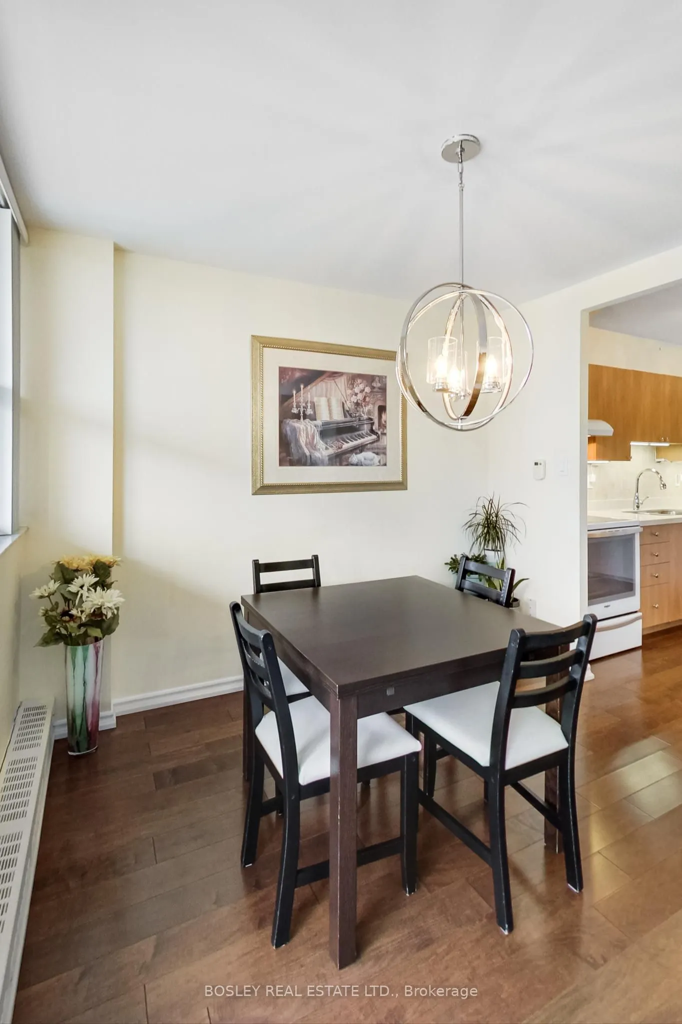 3501 Glen Erin Drive, #503