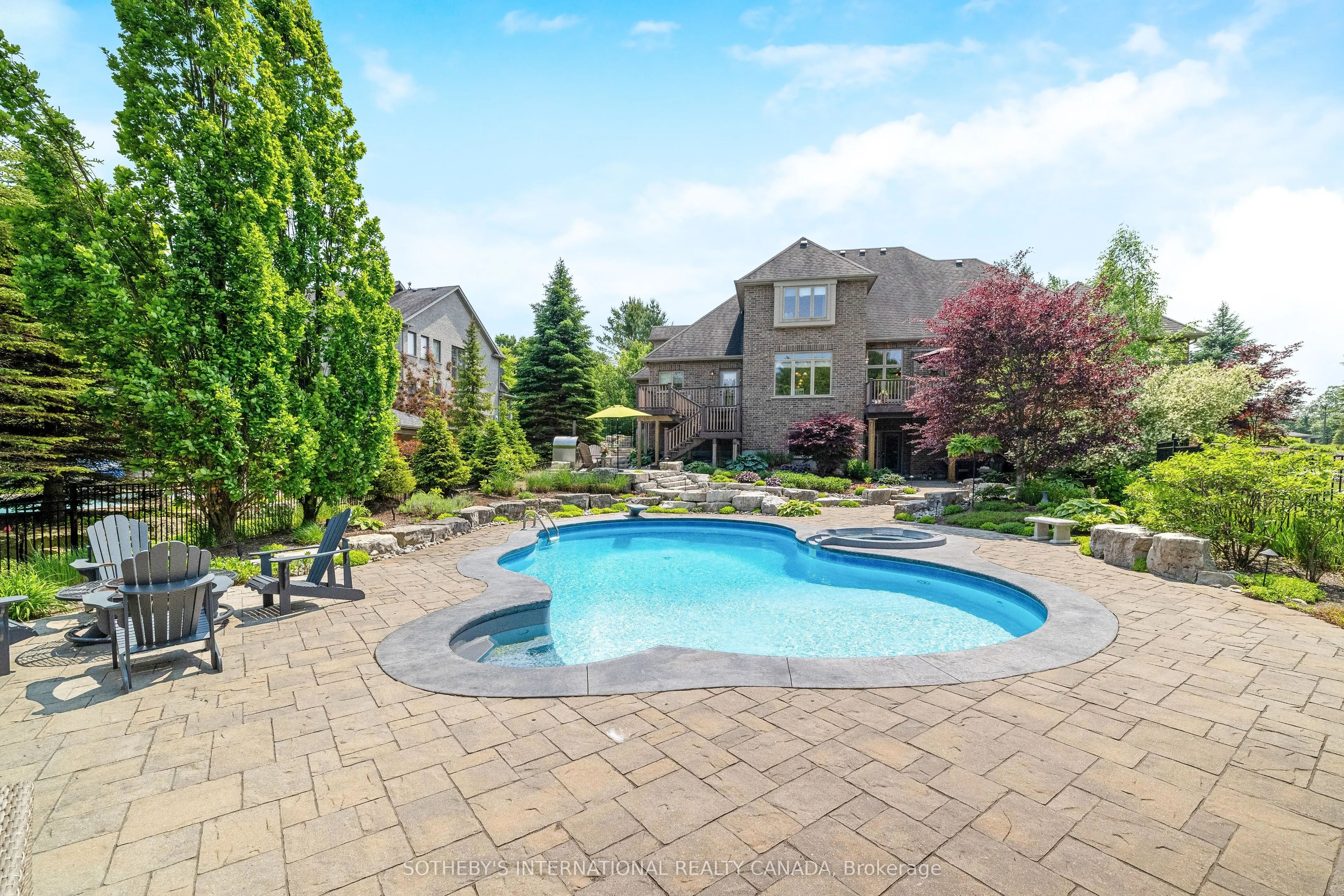11375 Taylor Court