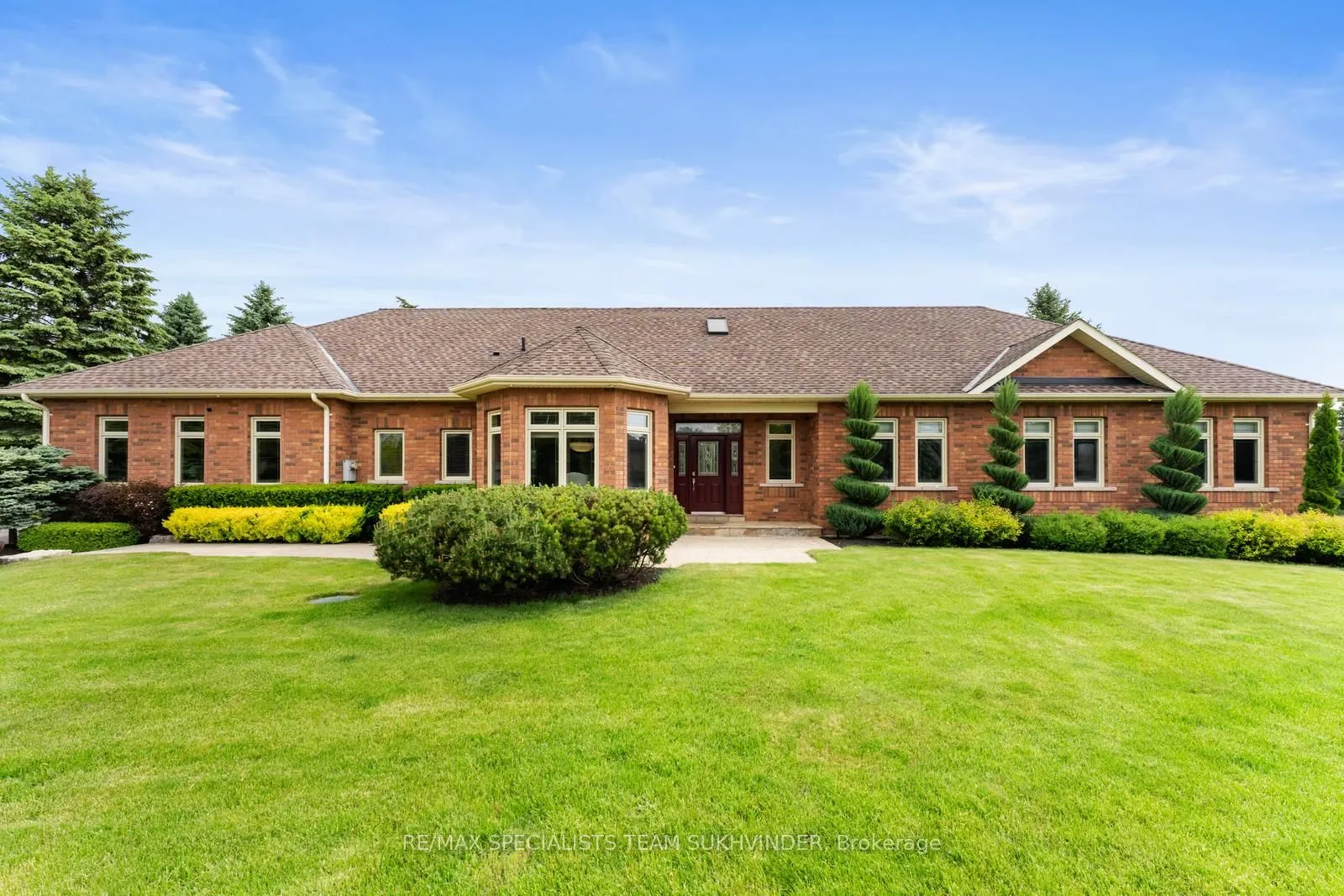 7 Golfdale Court