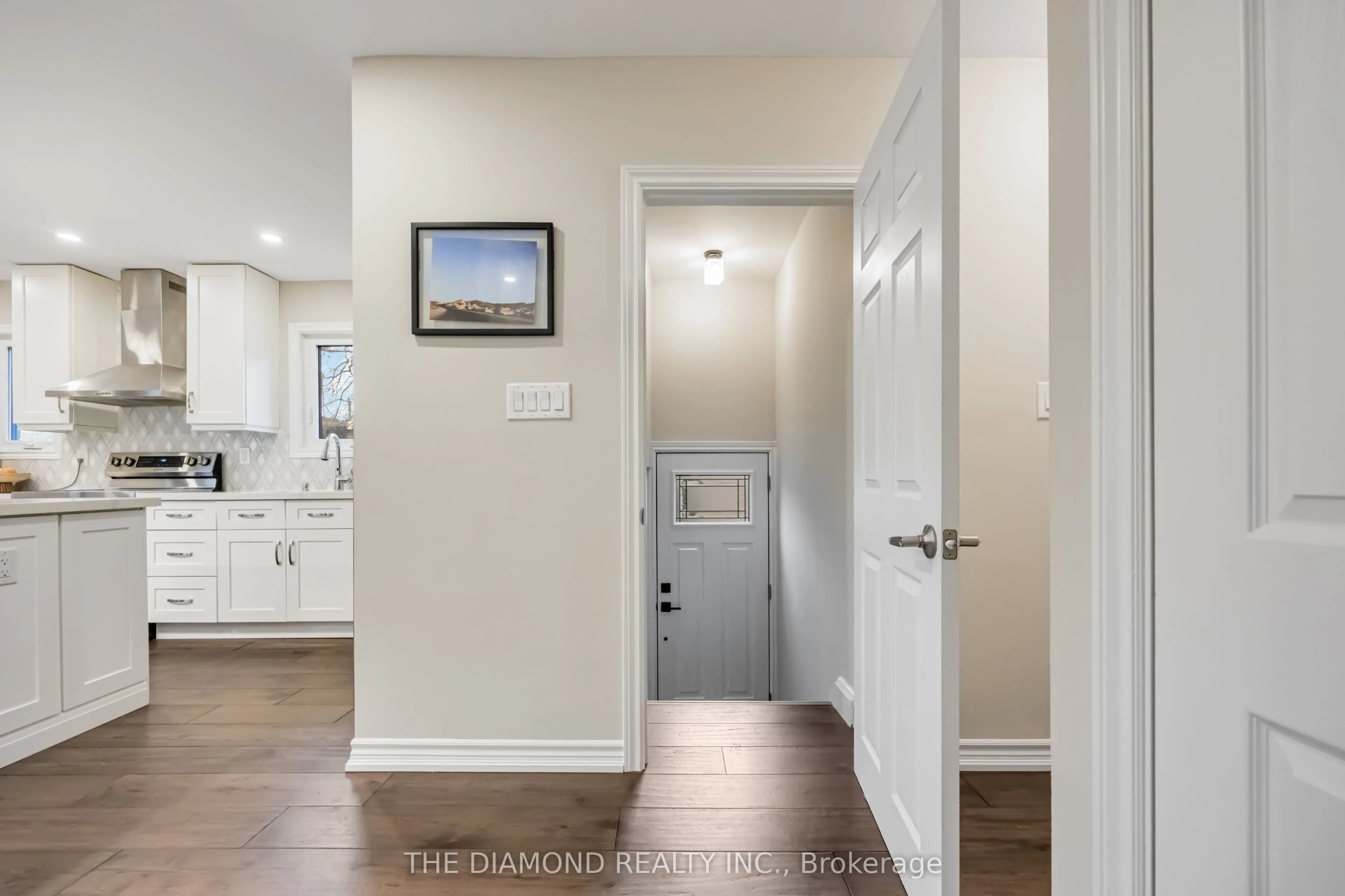 21 Gracefield Avenue