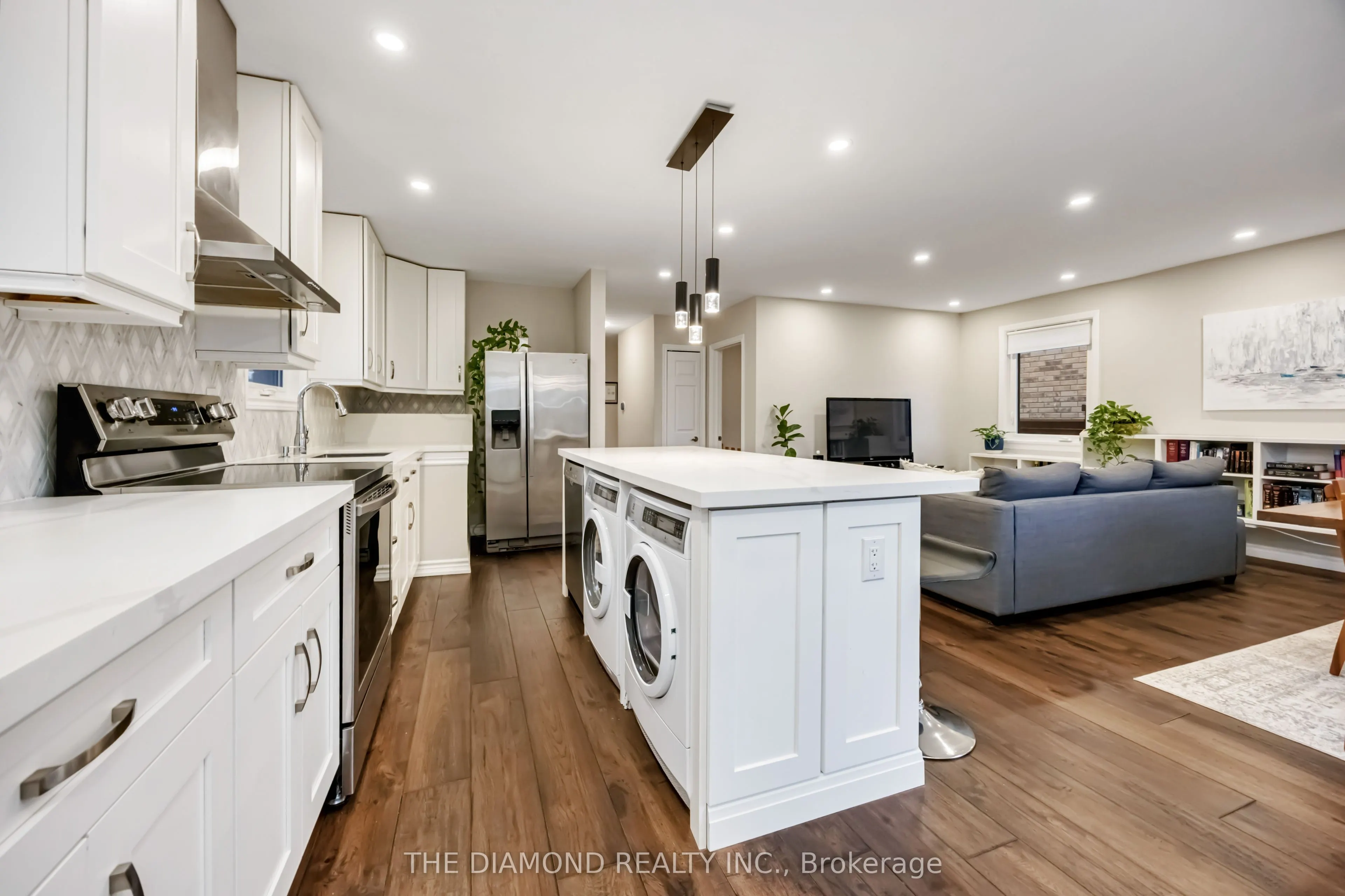 21 Gracefield Avenue