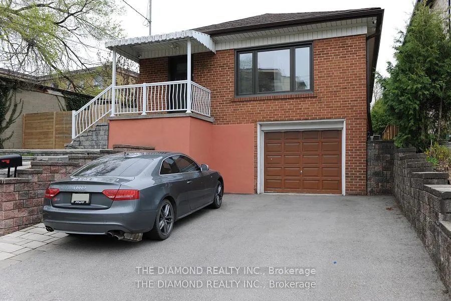 21 Gracefield Avenue