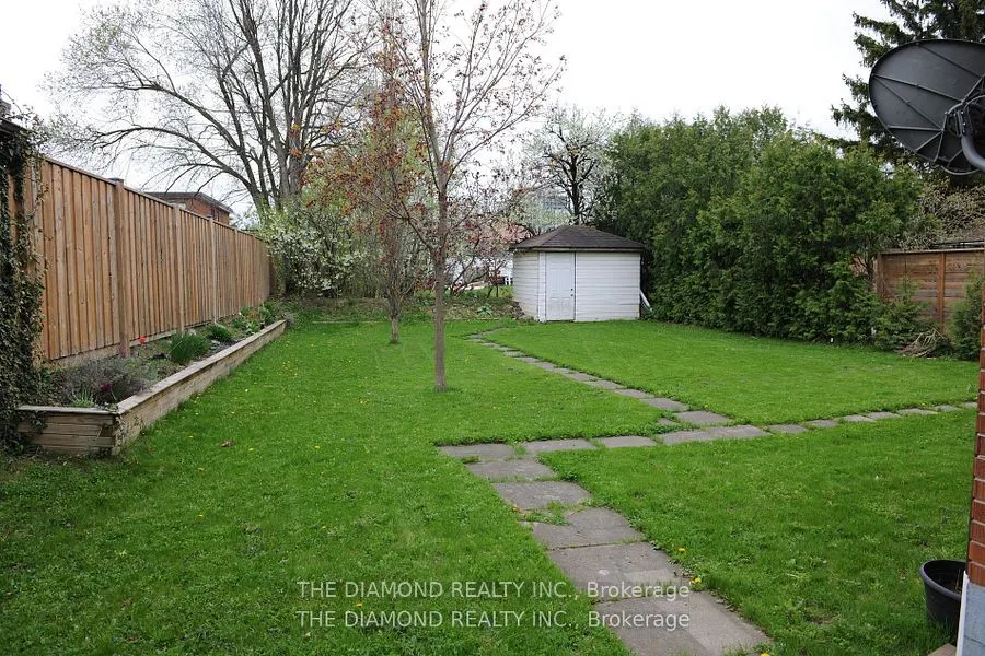 21 Gracefield Avenue
