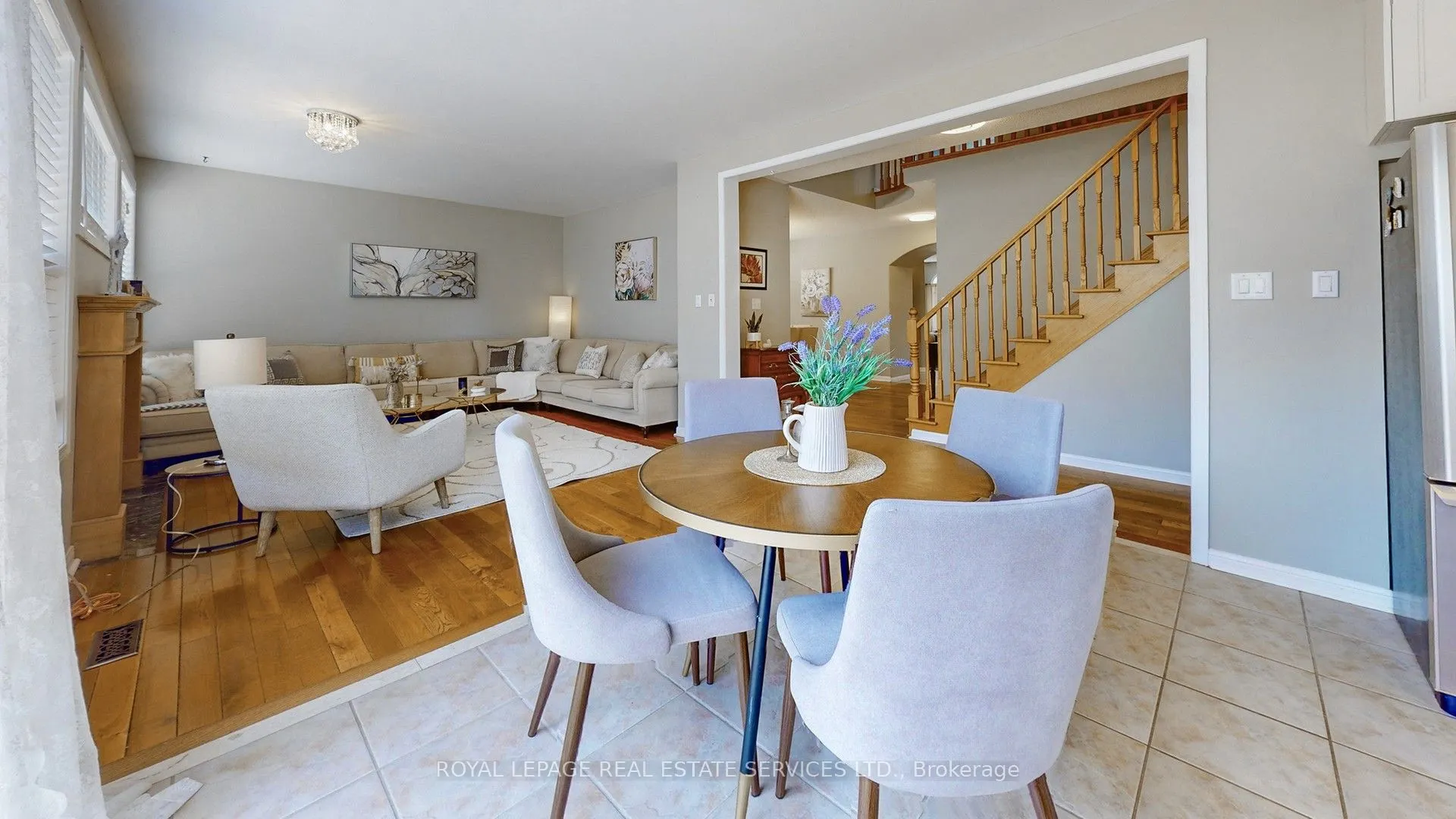 3798 Swiftdale Drive