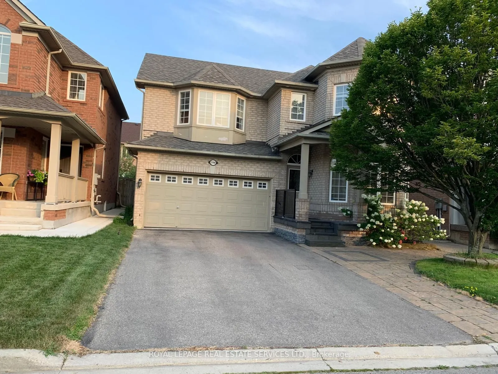 3798 Swiftdale Drive