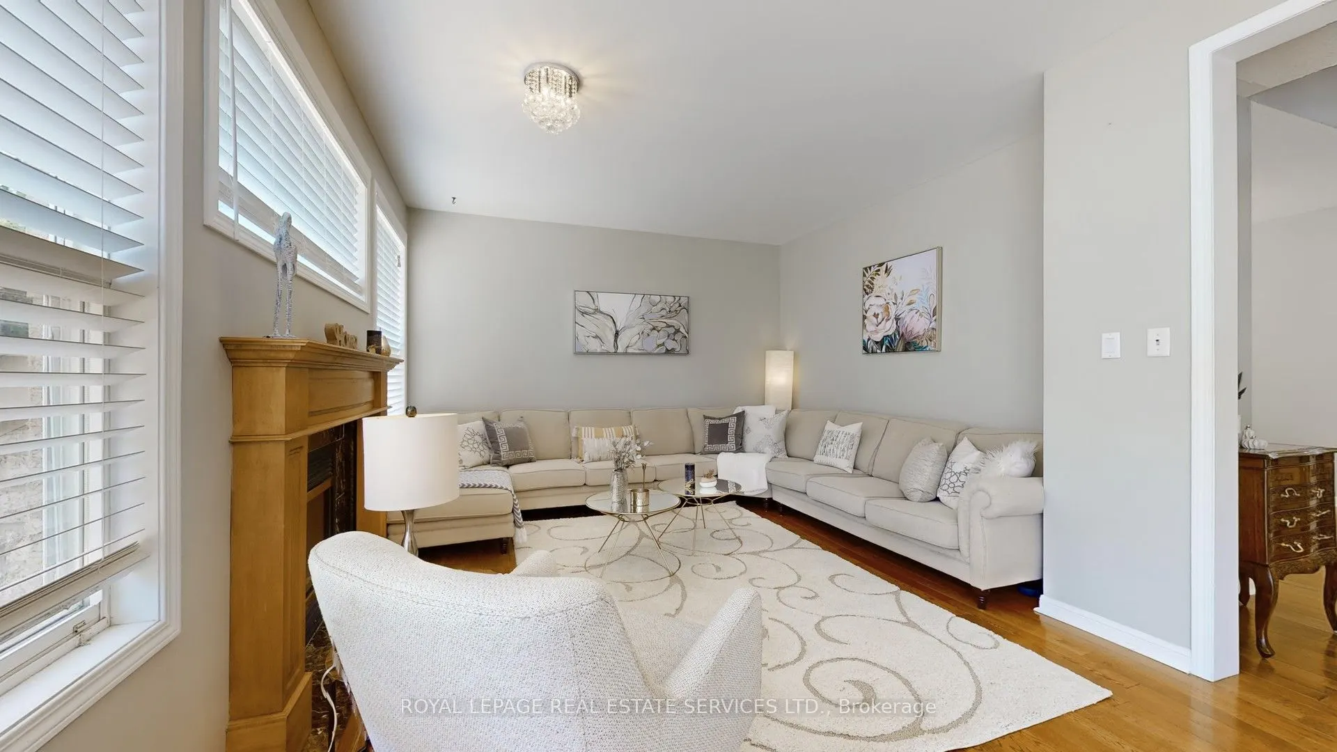 3798 Swiftdale Drive