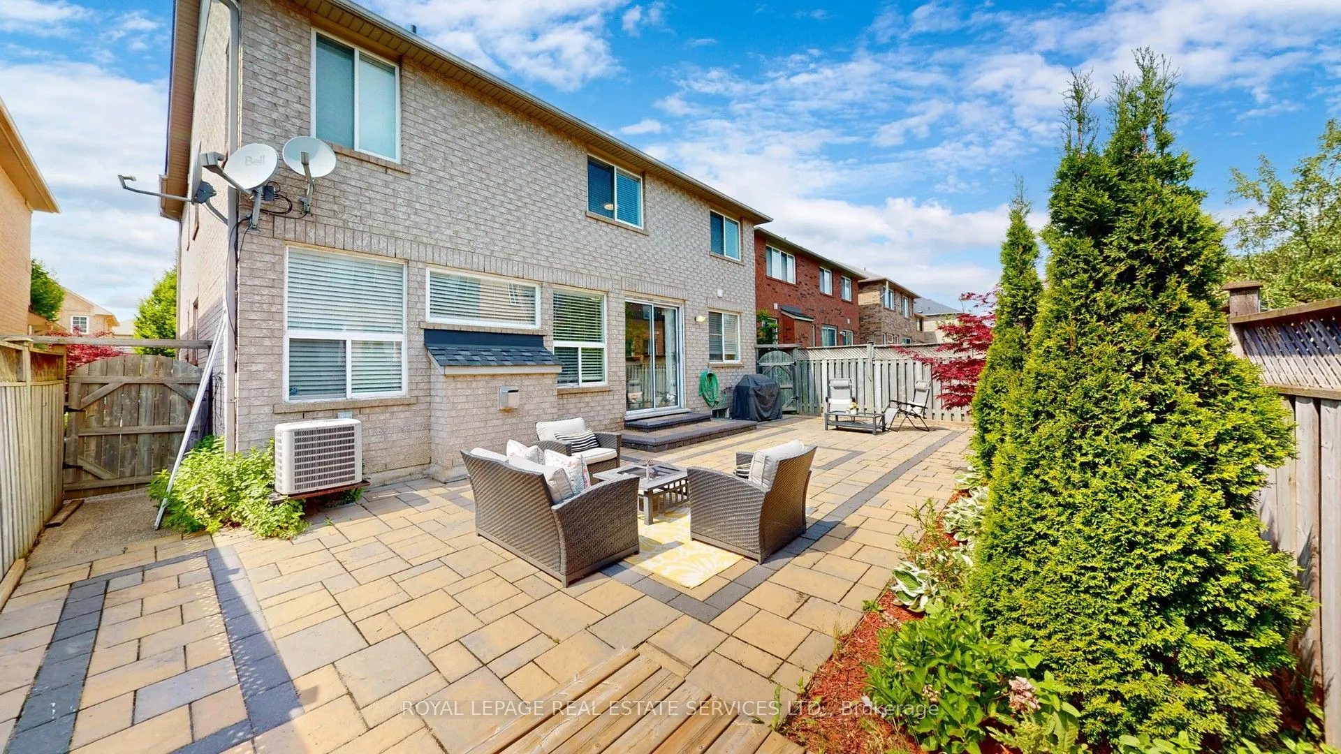 3798 Swiftdale Drive