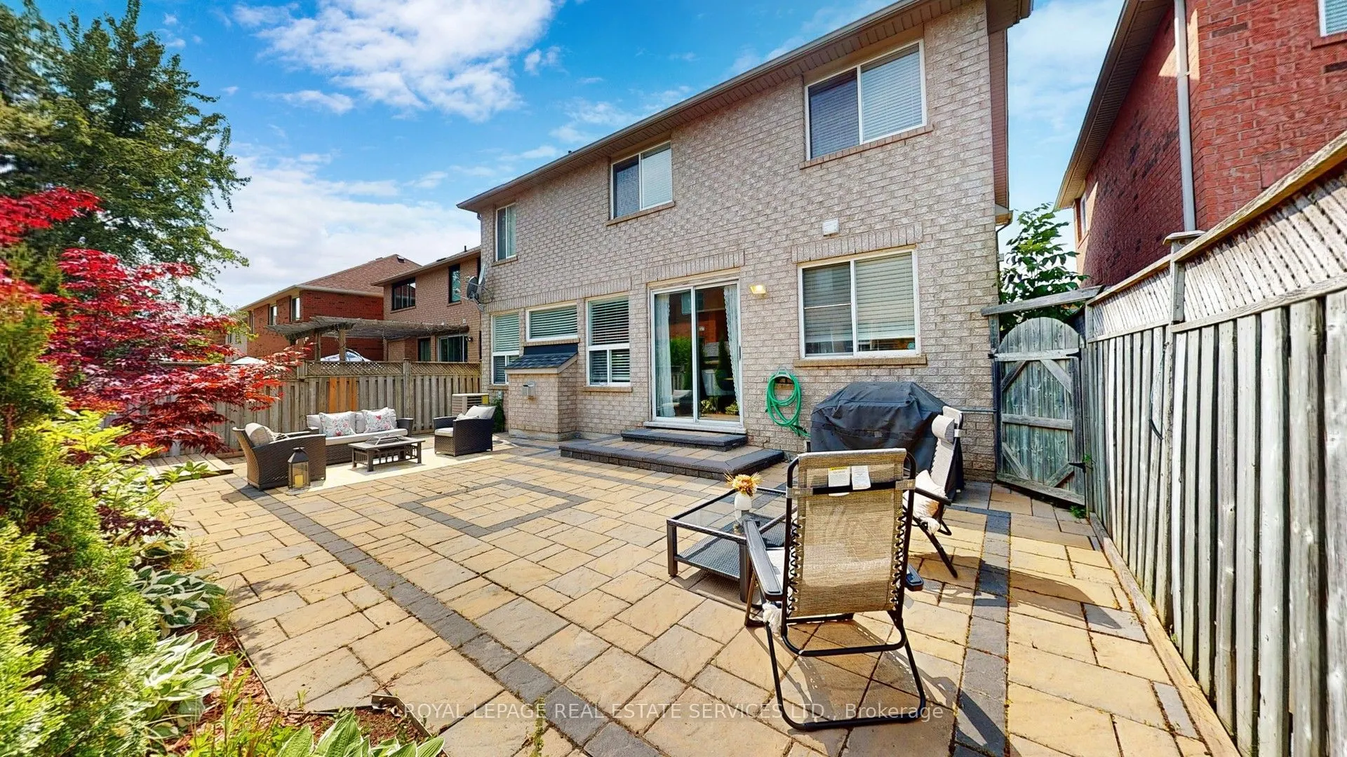 3798 Swiftdale Drive