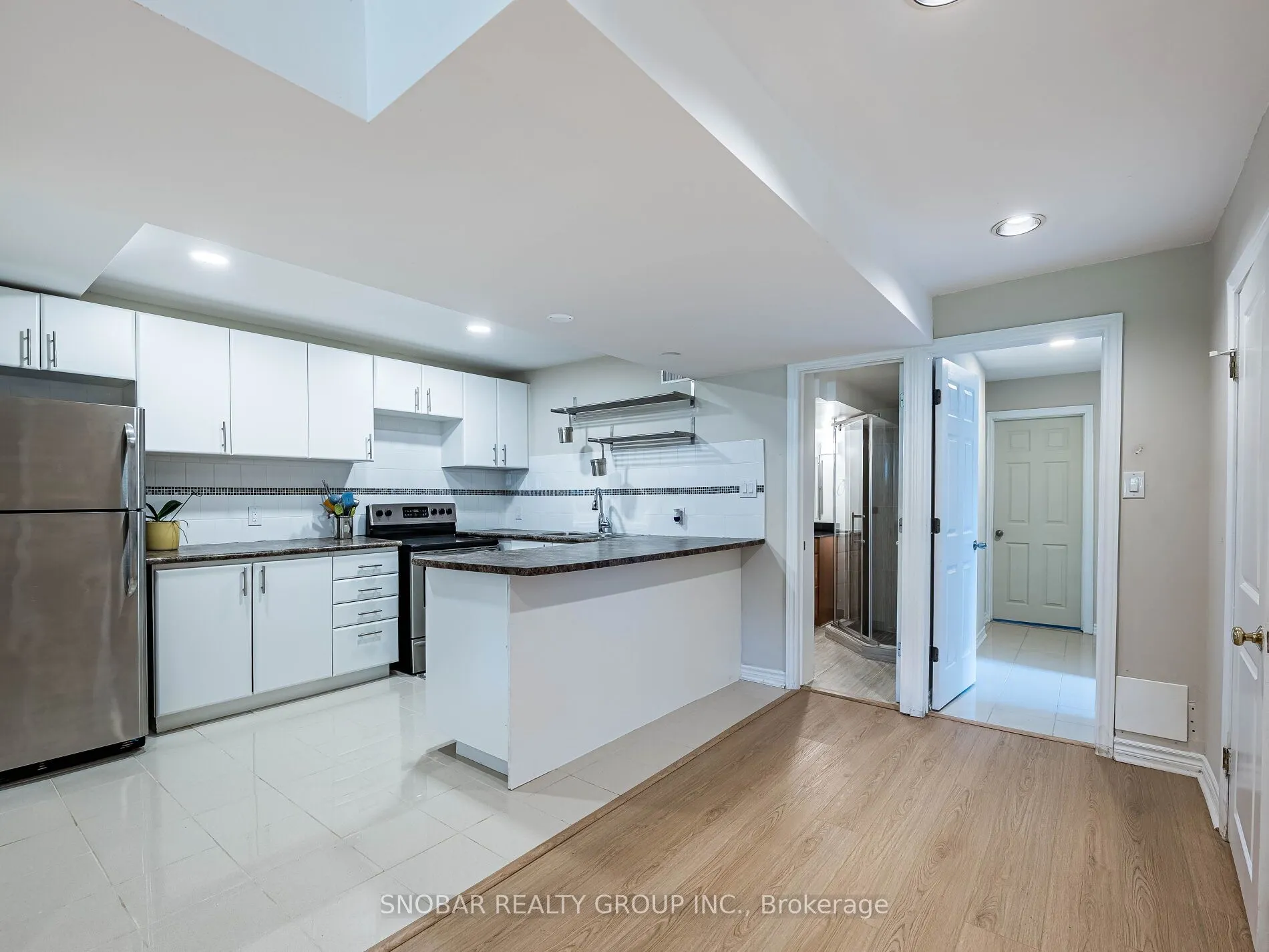 3208 Flynn Crescent