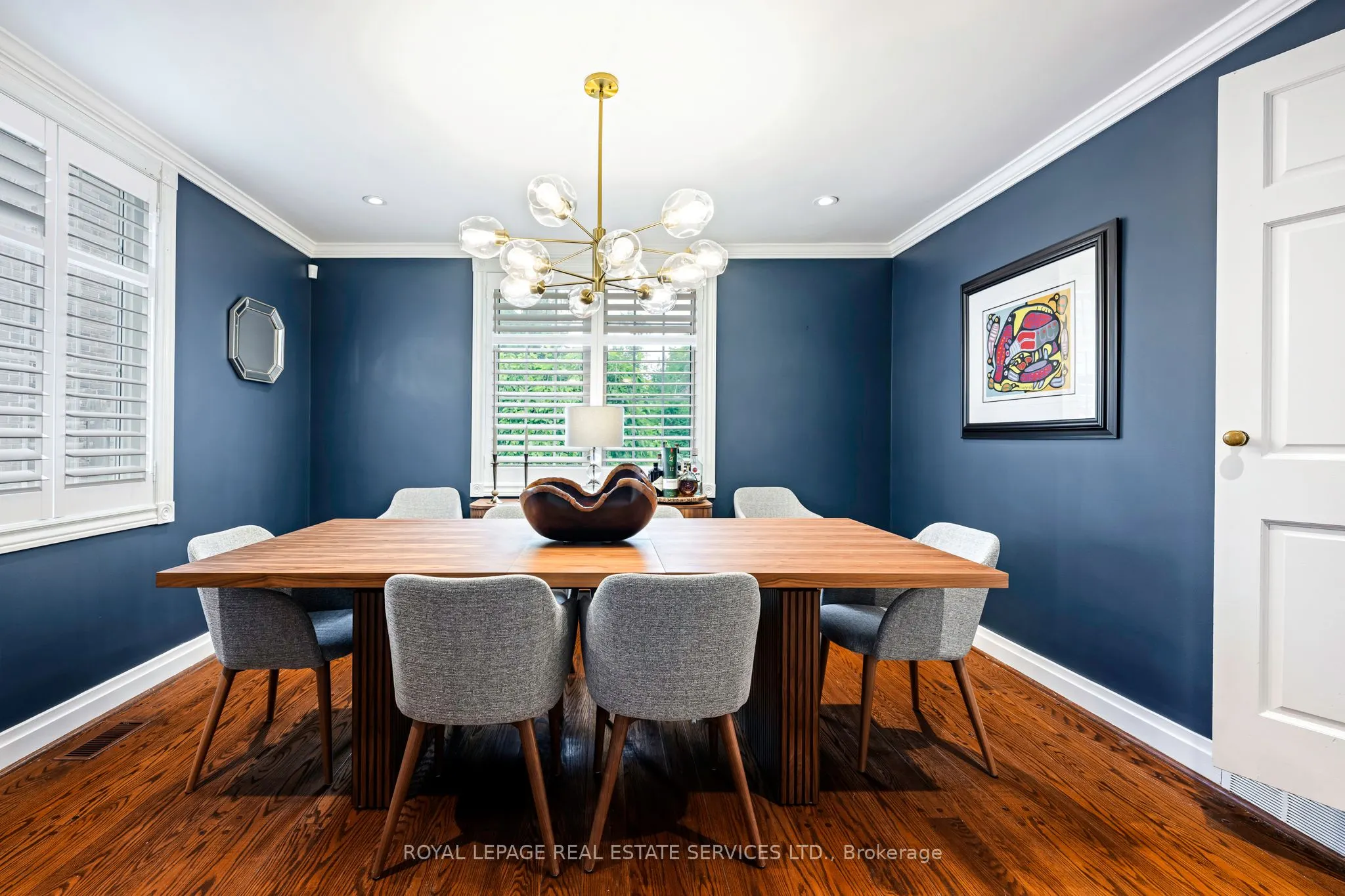 5 Pine Ridge Lane