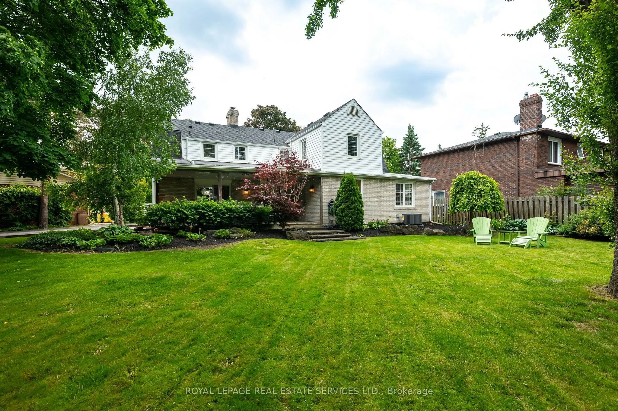 5 Pine Ridge Lane