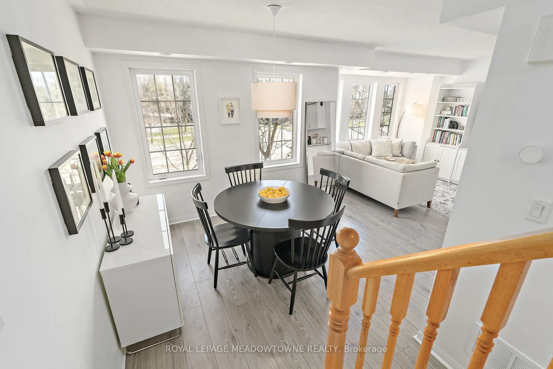 2614 Dashwood Drive, #42