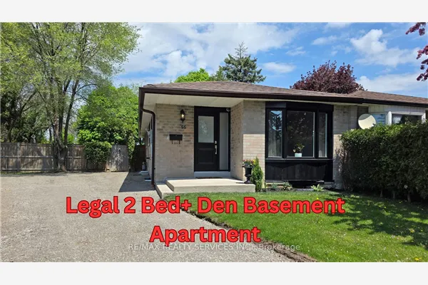 55 Greenwood Crescent