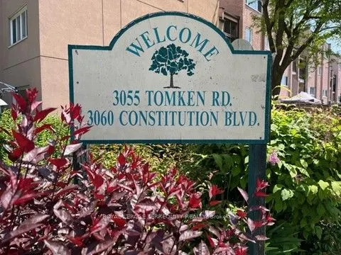 3055 Tomken Road, #359