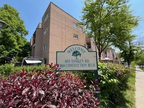 3055 Tomken Road, #359