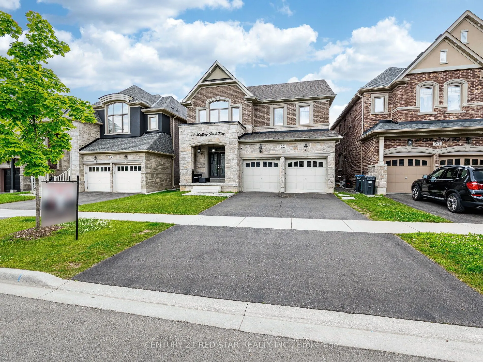 22 Rolling Rock Way