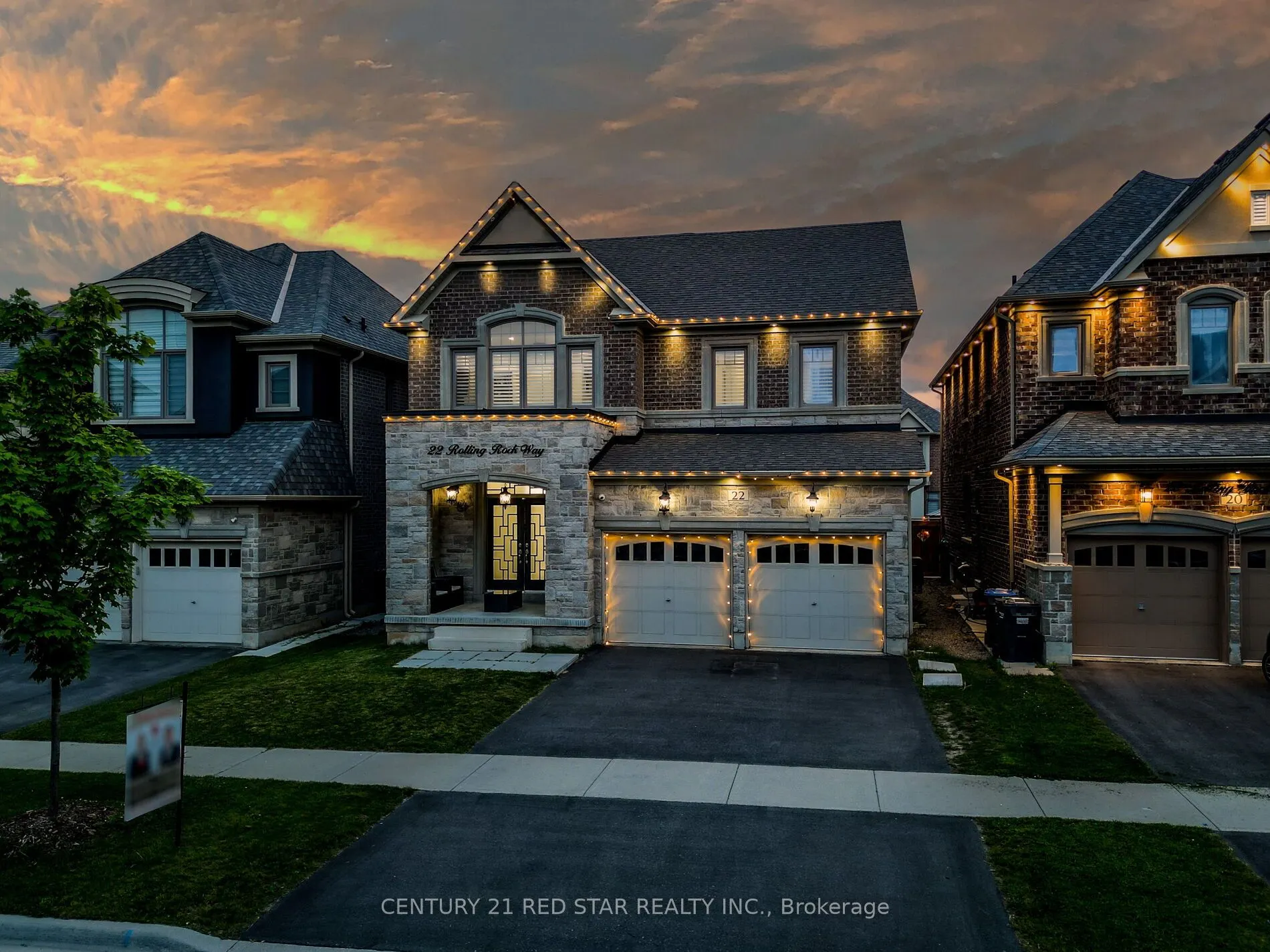 22 Rolling Rock Way