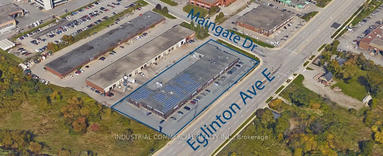 5030 Maingate Drive, #Unit 12