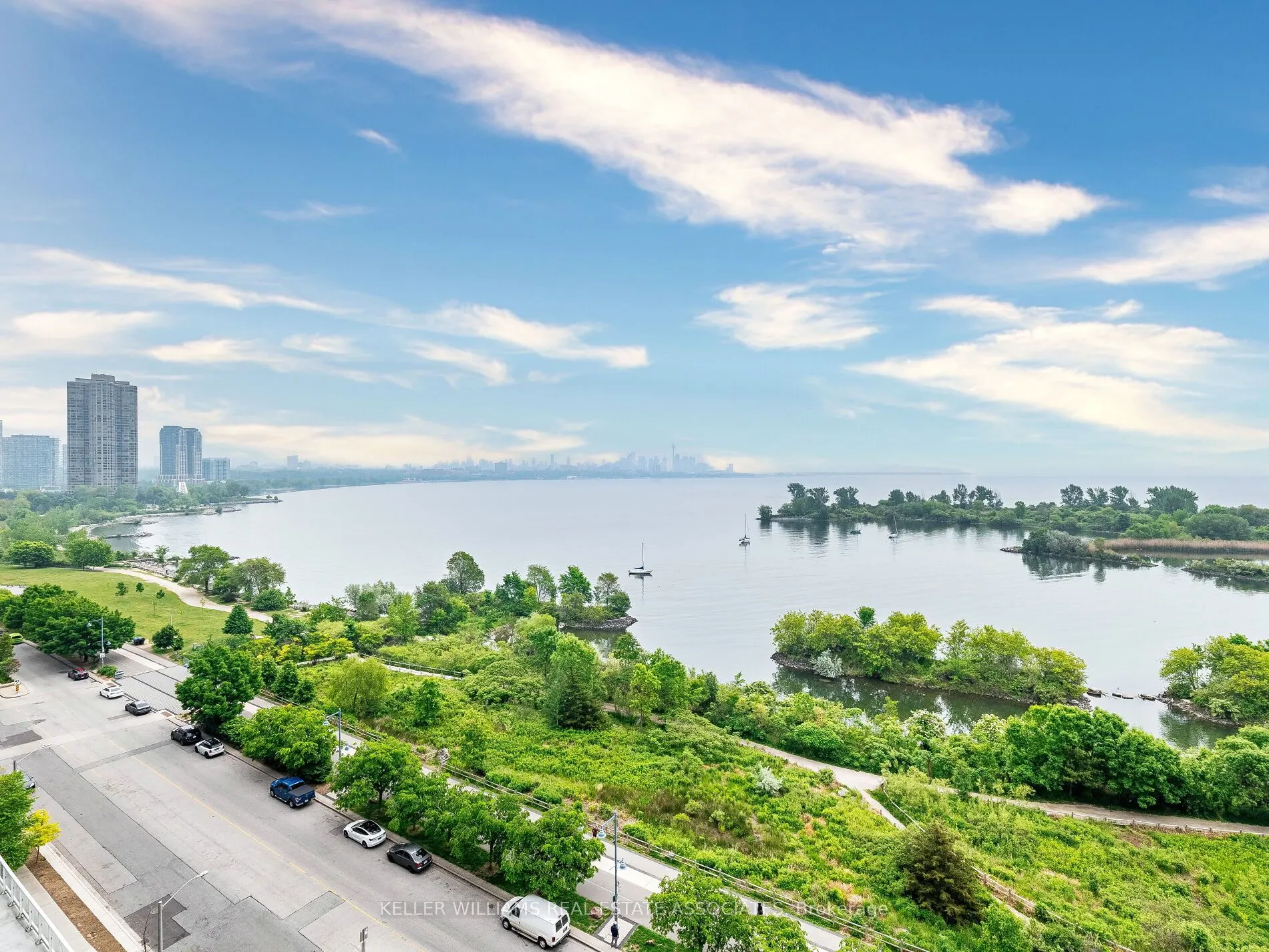59 Annie Craig Drive, #1003