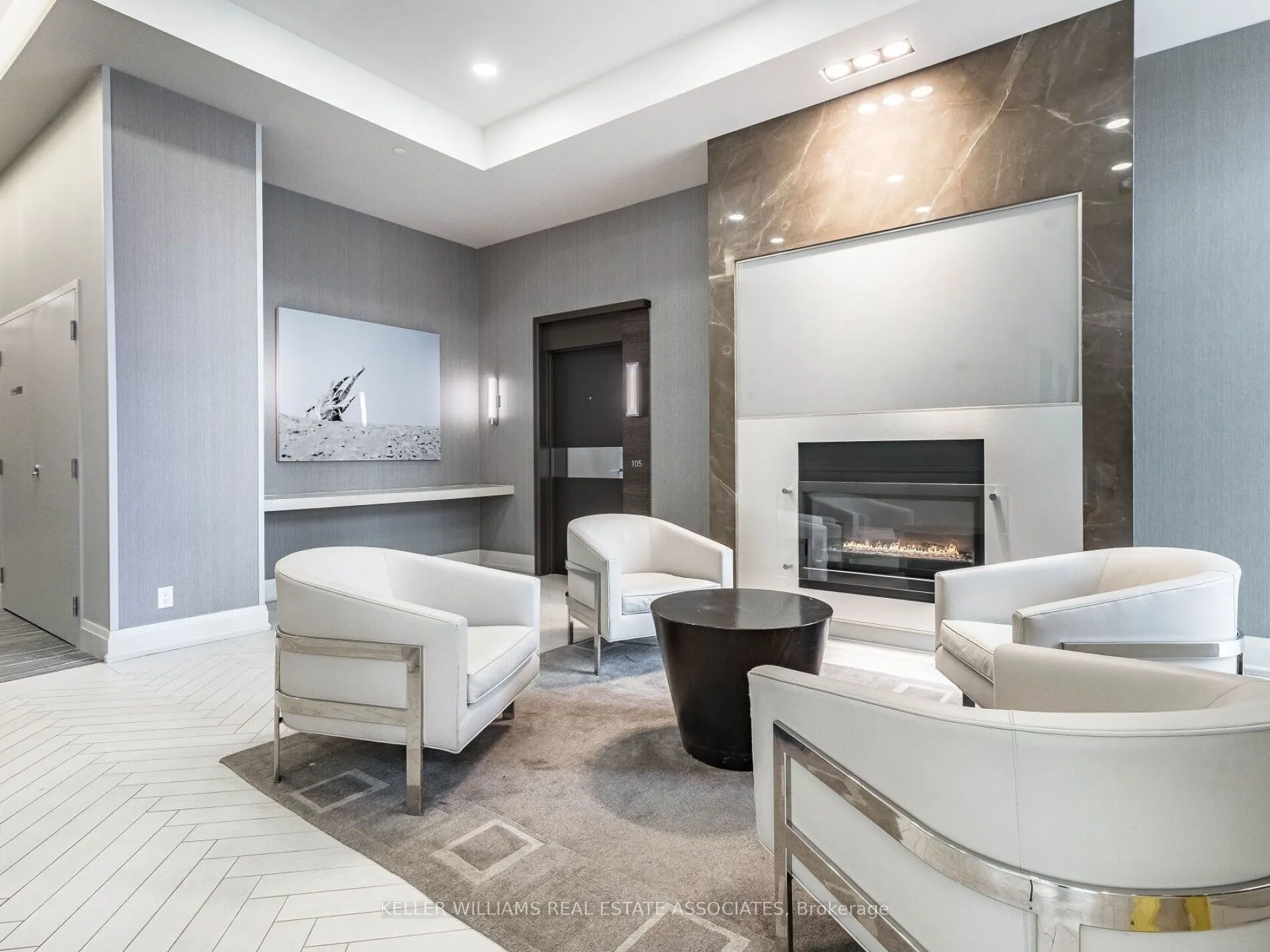 59 Annie Craig Drive, #1003