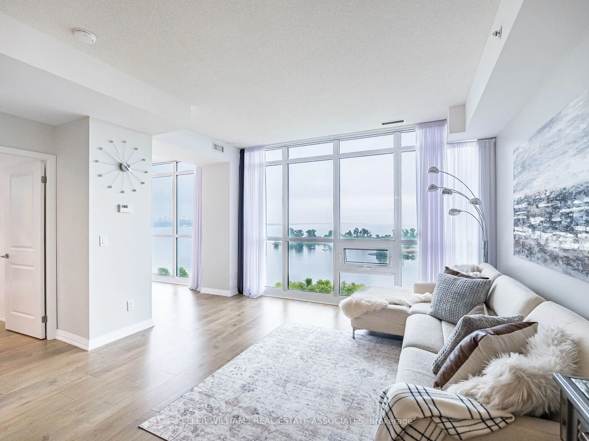 59 Annie Craig Drive, #1003