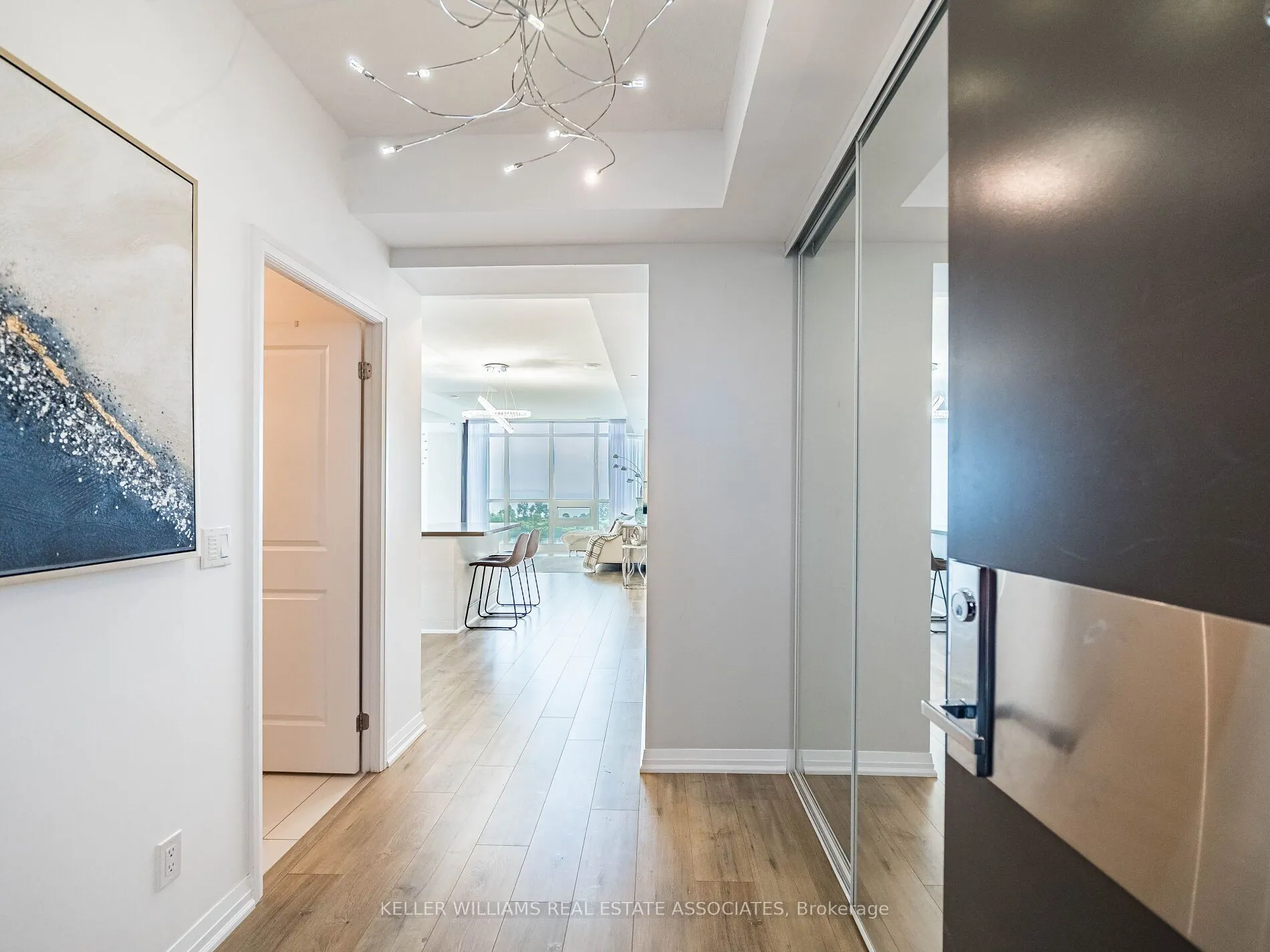 59 Annie Craig Drive, #1003