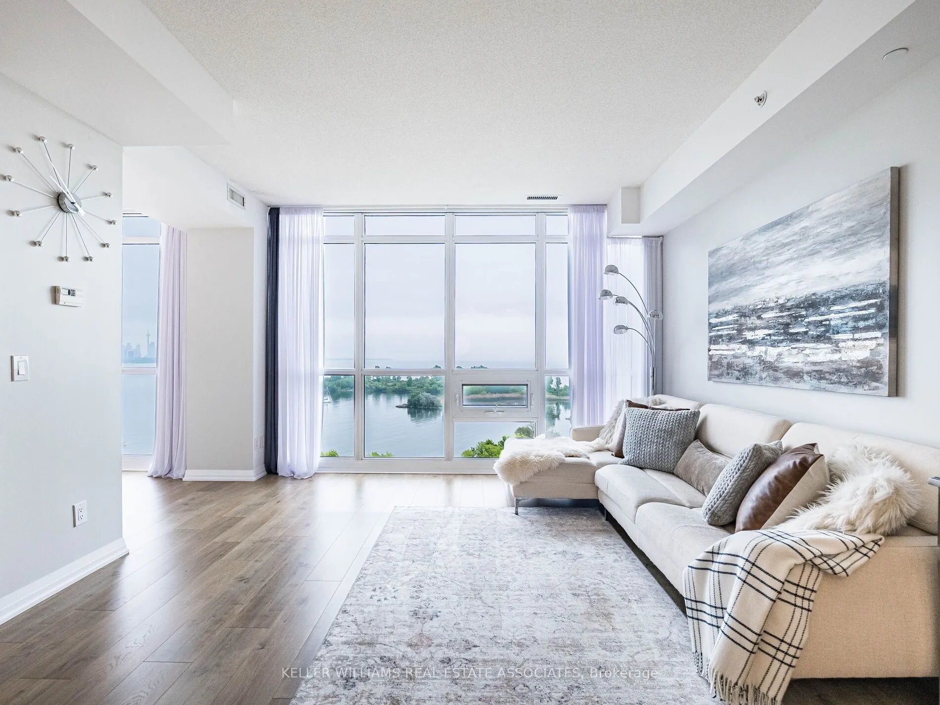 59 Annie Craig Drive, #1003
