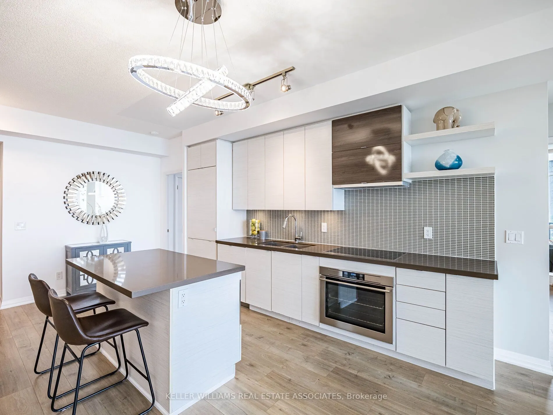 59 Annie Craig Drive, #1003