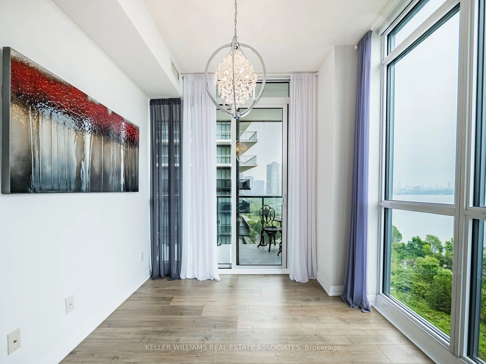 59 Annie Craig Drive, #1003
