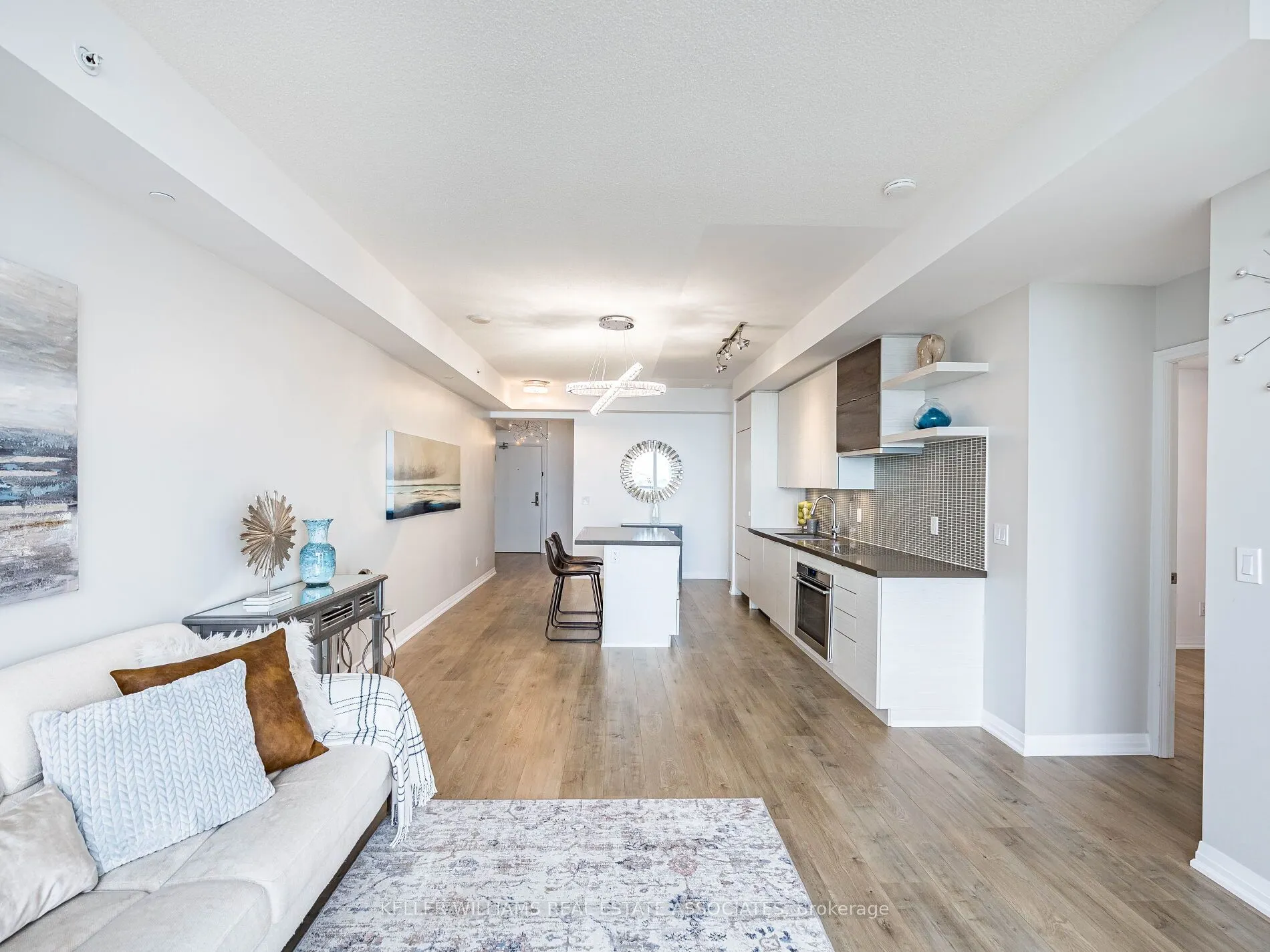 59 Annie Craig Drive, #1003