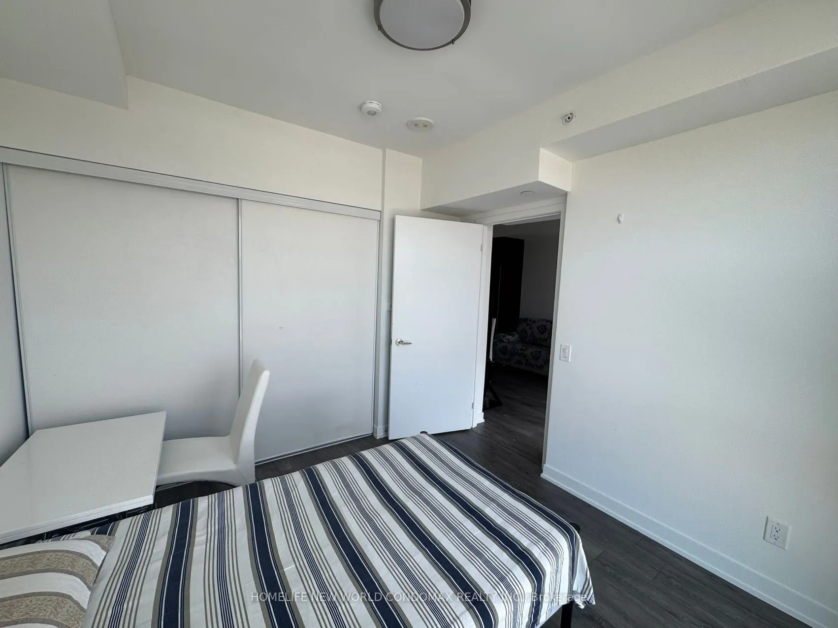 1787 ST. CLAIR Avenue W #609